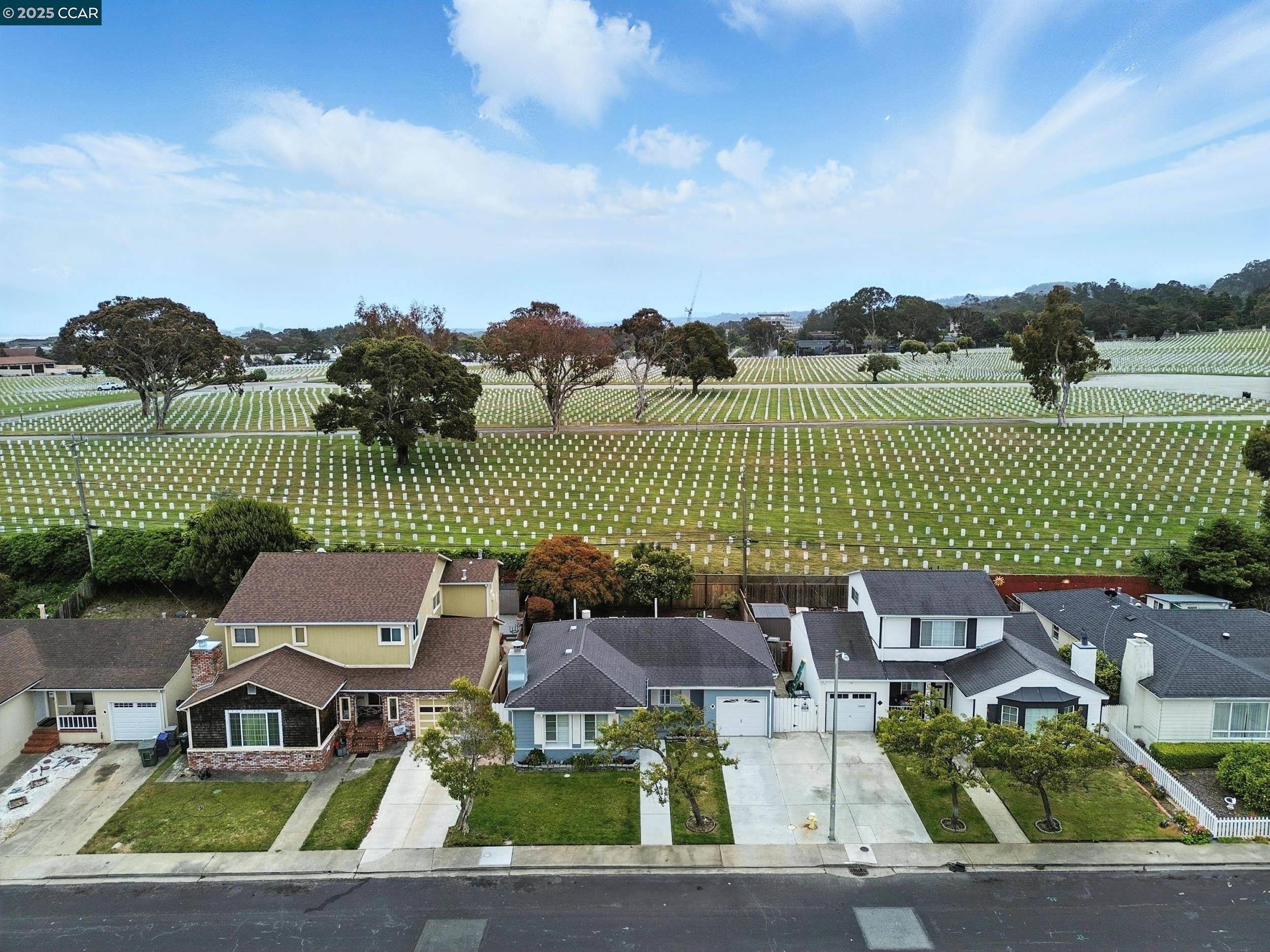 Detail Gallery Image 29 of 36 For 36 Greenwood Dr, South San Francisco,  CA 94080 - 2 Beds | 1 Baths