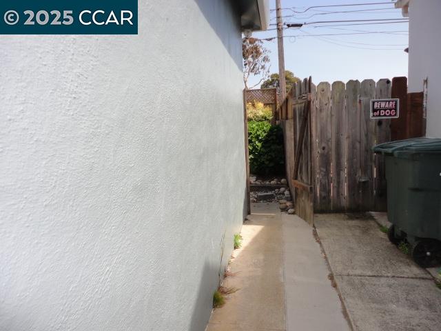 Detail Gallery Image 31 of 31 For 36 Greenwood Dr, South San Francisco,  CA 94080 - 2 Beds | 1 Baths