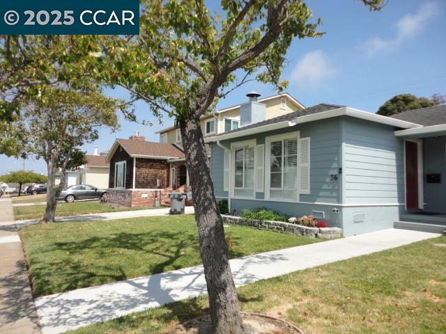 Detail Gallery Image 6 of 31 For 36 Greenwood Dr, South San Francisco,  CA 94080 - 2 Beds | 1 Baths