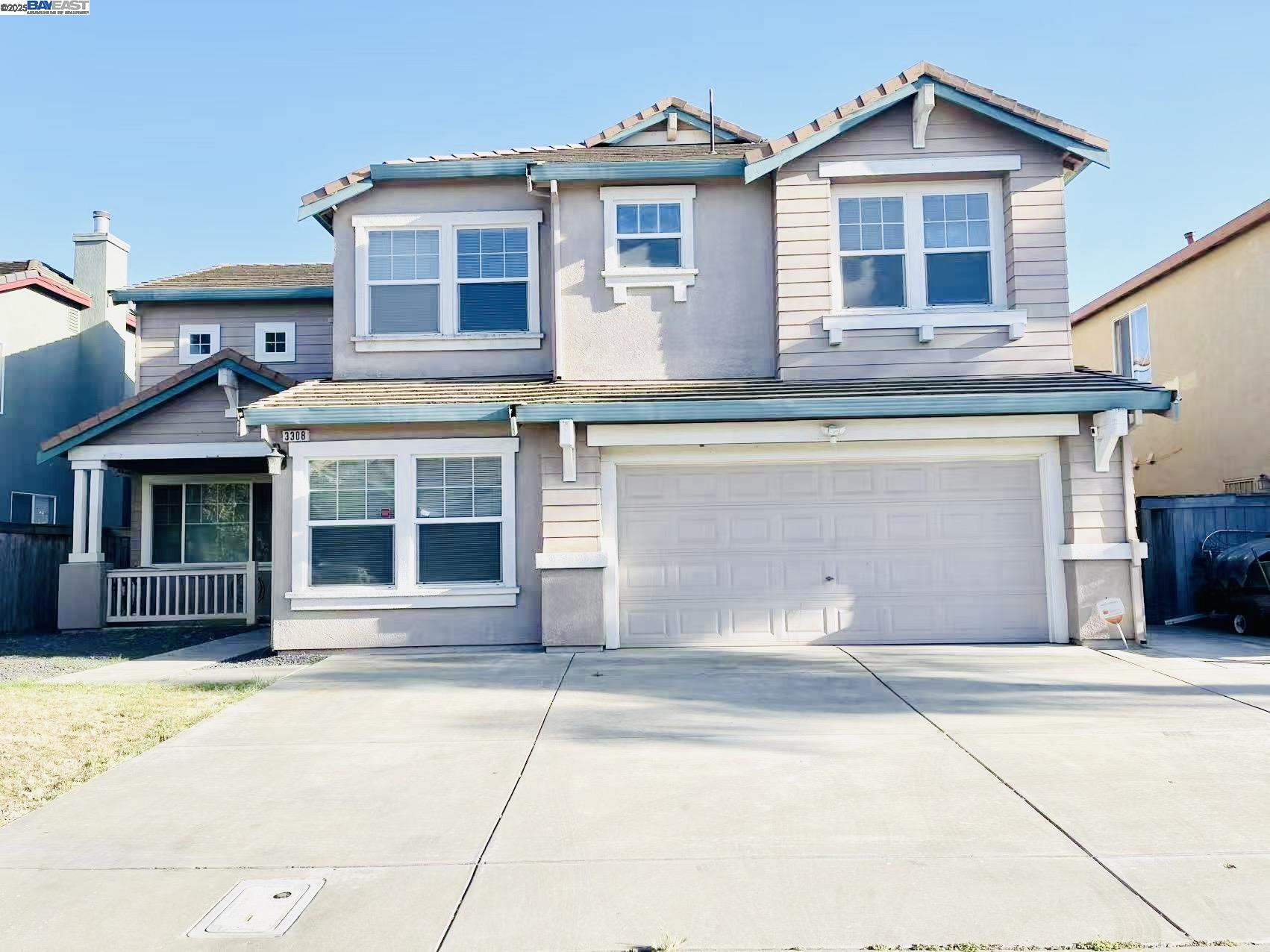 Detail Gallery Image 1 of 2 For 3308 Yerington Ct, Modesto,  CA 95355 - 6 Beds | 4 Baths