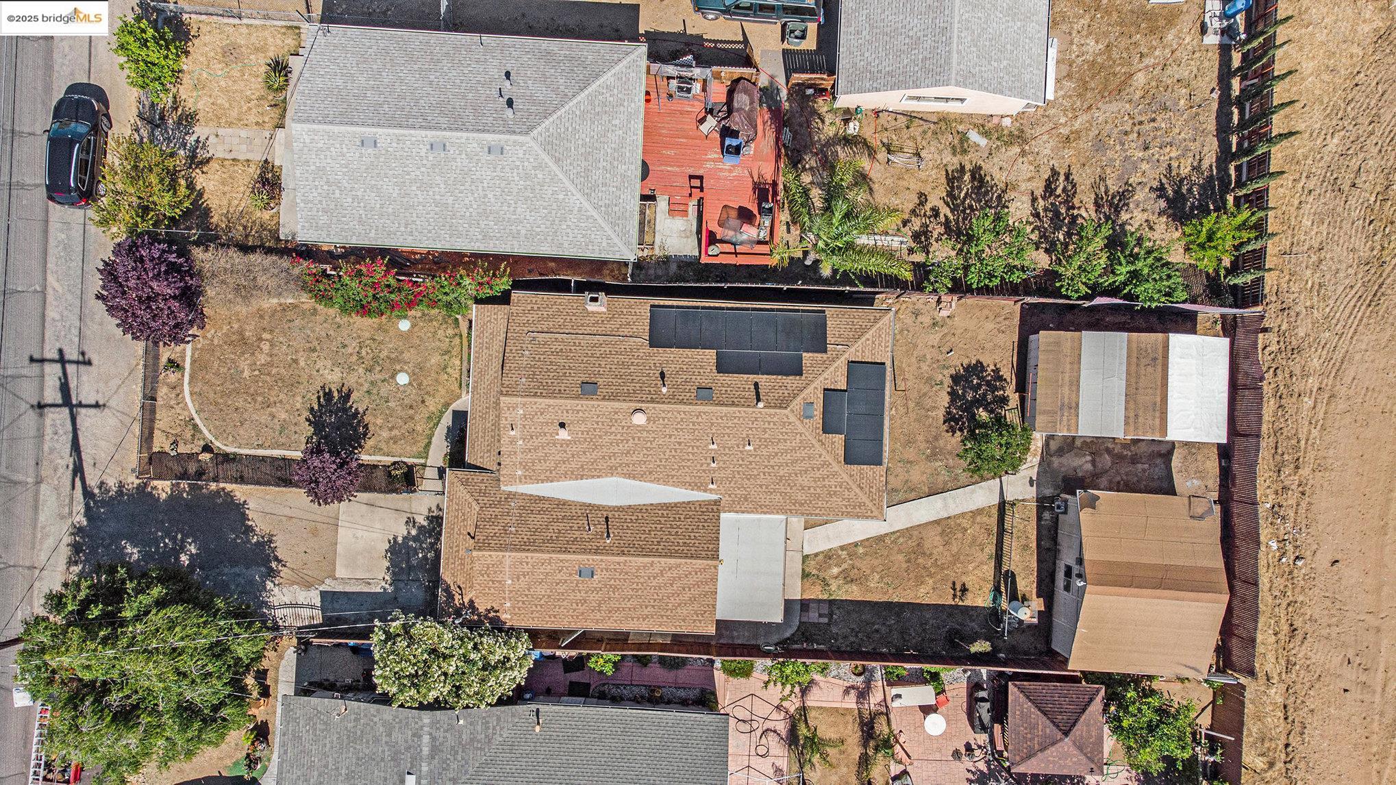 Detail Gallery Image 27 of 34 For 161 E Sims Rd, Brentwood,  CA 94513 - 3 Beds | 2 Baths