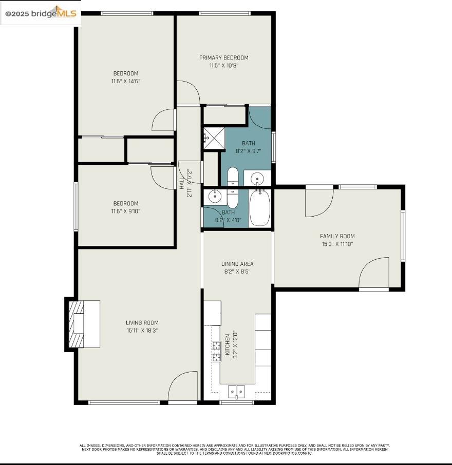 Detail Gallery Image 30 of 34 For 161 E Sims Rd, Brentwood,  CA 94513 - 3 Beds | 2 Baths