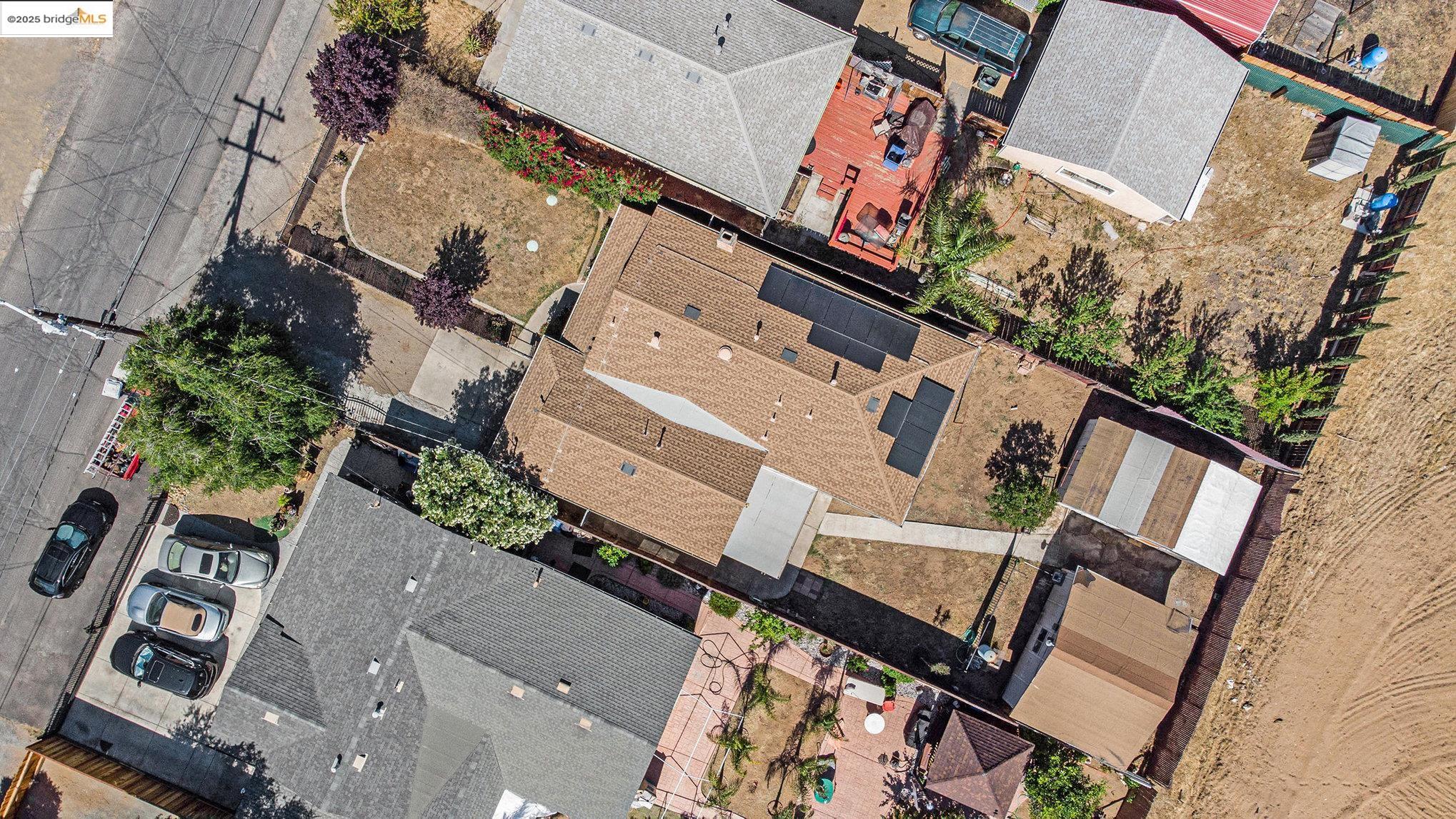 Detail Gallery Image 31 of 34 For 161 E Sims Rd, Brentwood,  CA 94513 - 3 Beds | 2 Baths