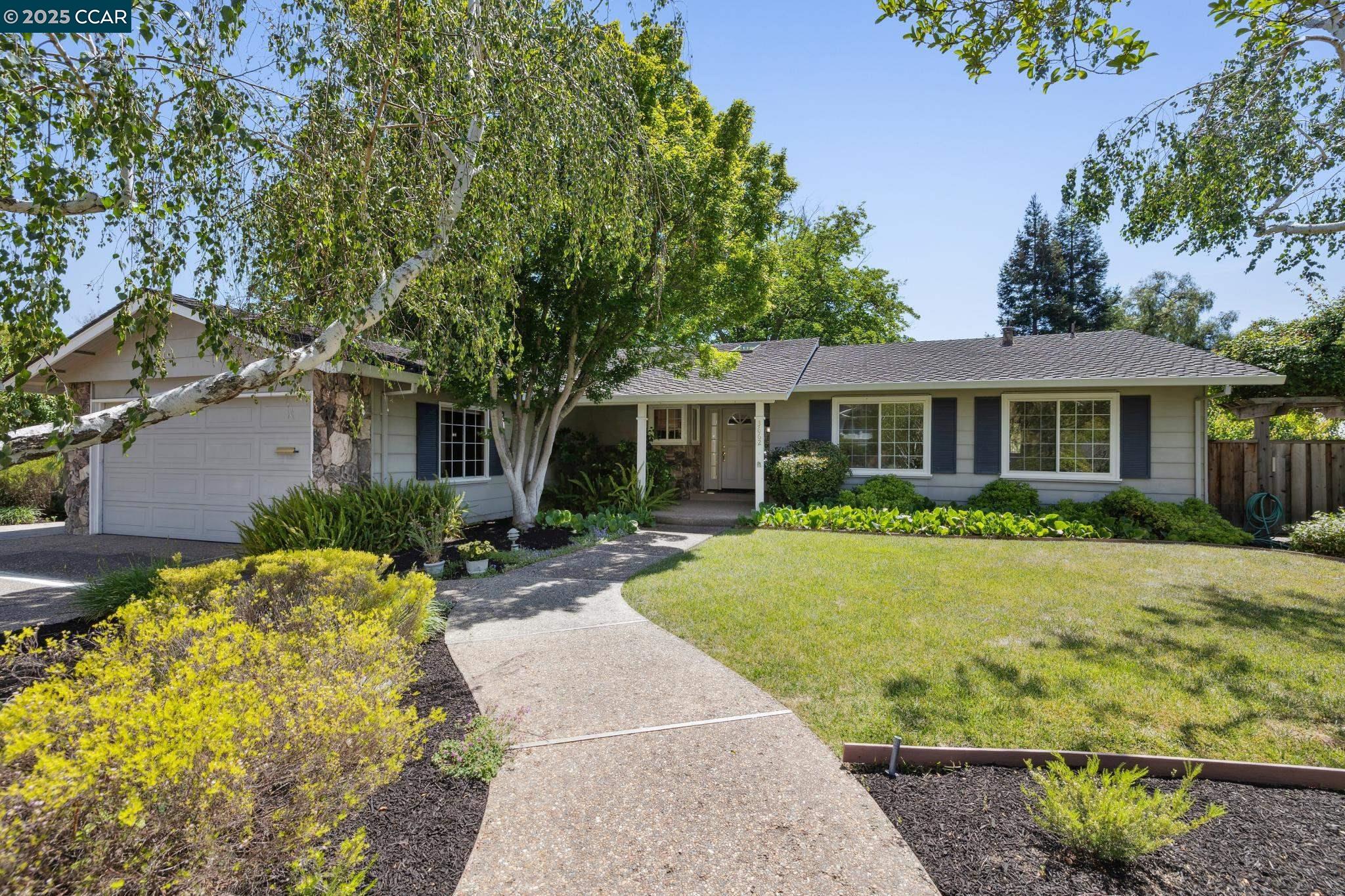 3662 Perada Dr, Walnut Creek, California 94598, 3 Bedrooms Bedrooms, 9 Rooms Rooms,2 BathroomsBathrooms,Residential,For Sale,3662 Perada Dr,41098685