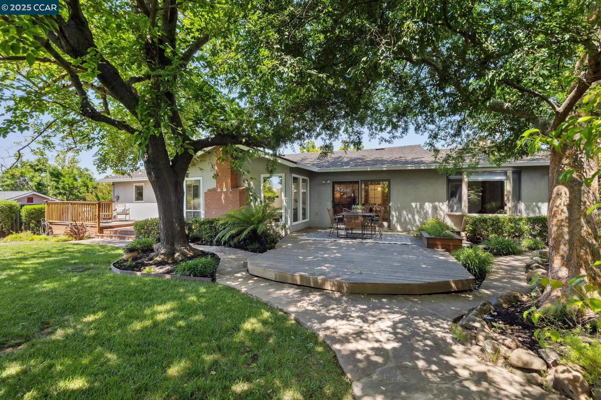 3662 Perada Dr, Walnut Creek, California 94598, 3 Bedrooms Bedrooms, 9 Rooms Rooms,2 BathroomsBathrooms,Residential,For Sale,3662 Perada Dr,41098685