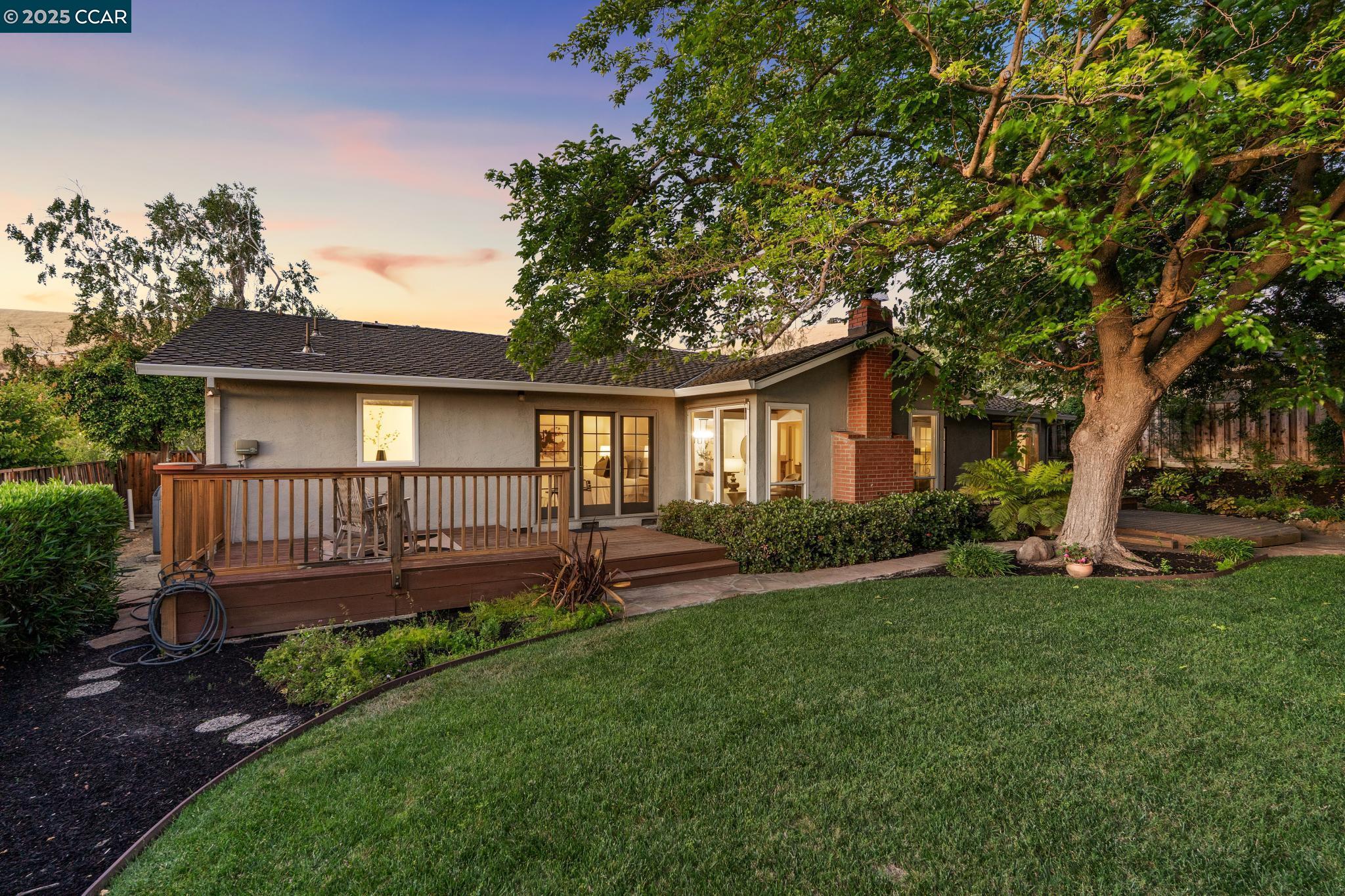 3662 Perada Dr, Walnut Creek, California 94598, 3 Bedrooms Bedrooms, 9 Rooms Rooms,2 BathroomsBathrooms,Residential,For Sale,3662 Perada Dr,41098685