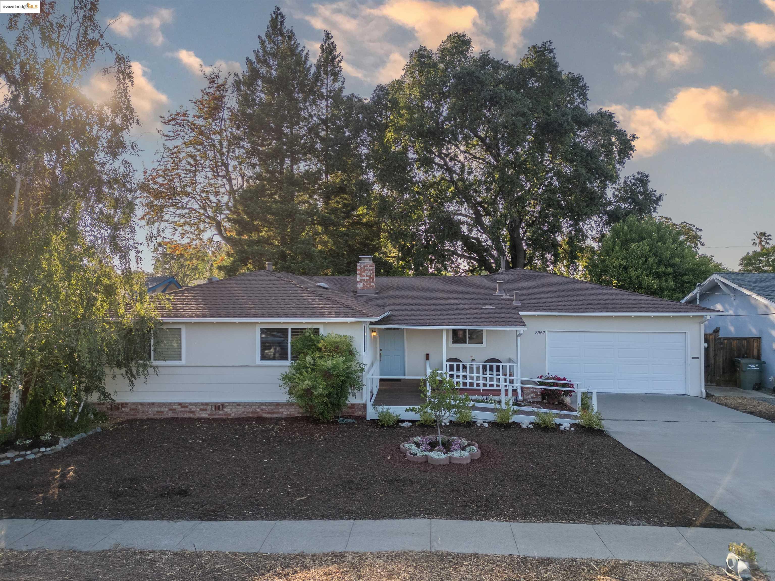 3967 Majestic Drive, Concord, California 94519, 4 Bedrooms Bedrooms, 9 Rooms Rooms,3 BathroomsBathrooms,Residential,For Sale,3967 Majestic Drive,41098686