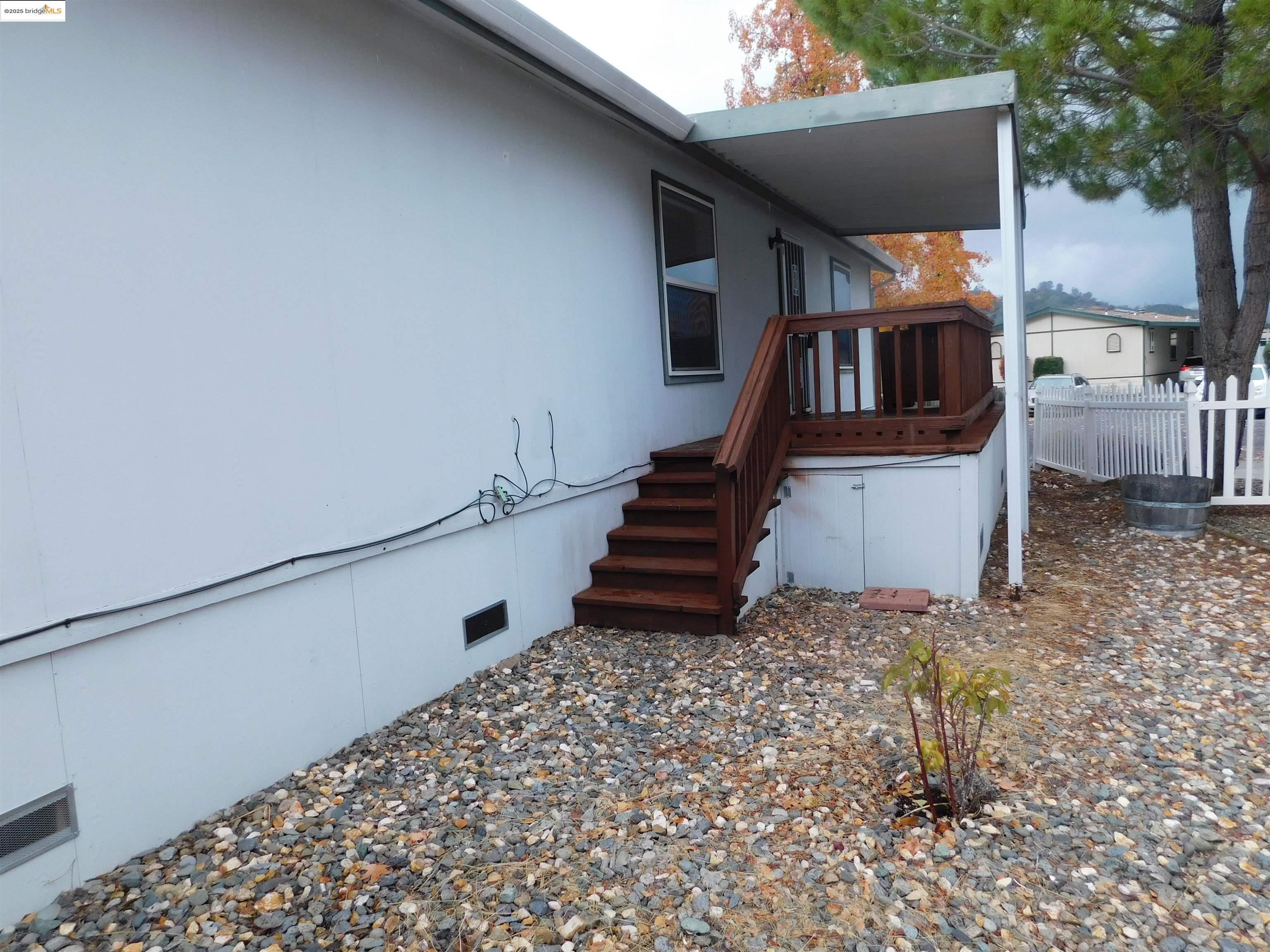 18717 Rail Vista Lane # 602, Jamestown, California 95327, 3 Bedrooms Bedrooms, 6 Rooms Rooms,2 BathroomsBathrooms,Manufactured In Park,For Sale,18717 Rail Vista Lane # 602,41098688