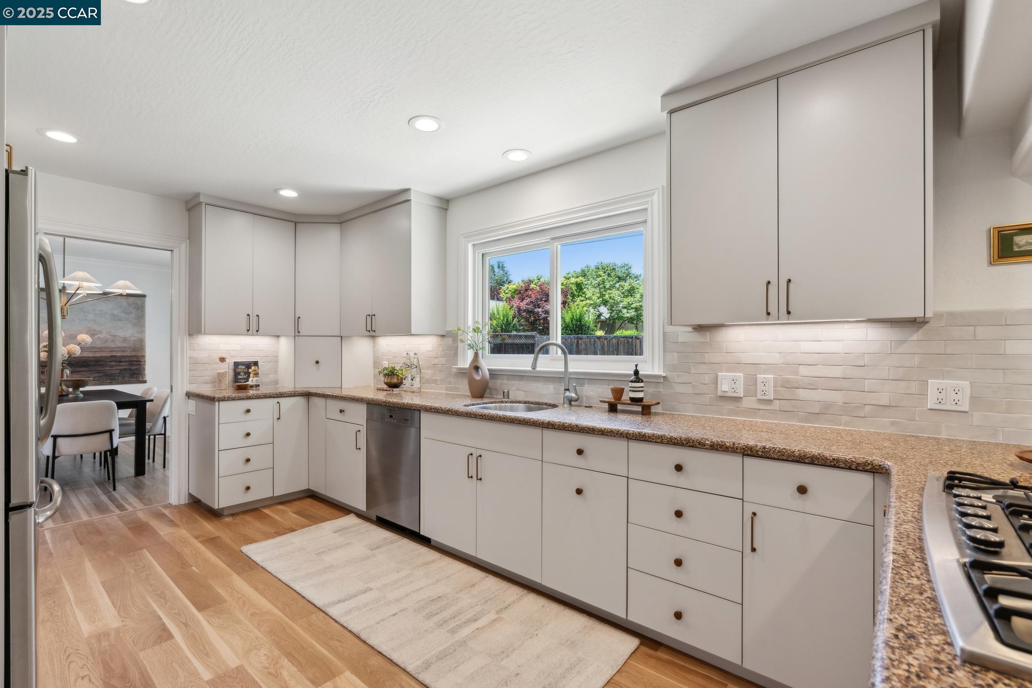 651 Wintergreen Ln, Walnut Creek, California 94598, 3 Bedrooms Bedrooms, 9 Rooms Rooms,2 BathroomsBathrooms,Residential,For Sale,651 Wintergreen Ln,41098689