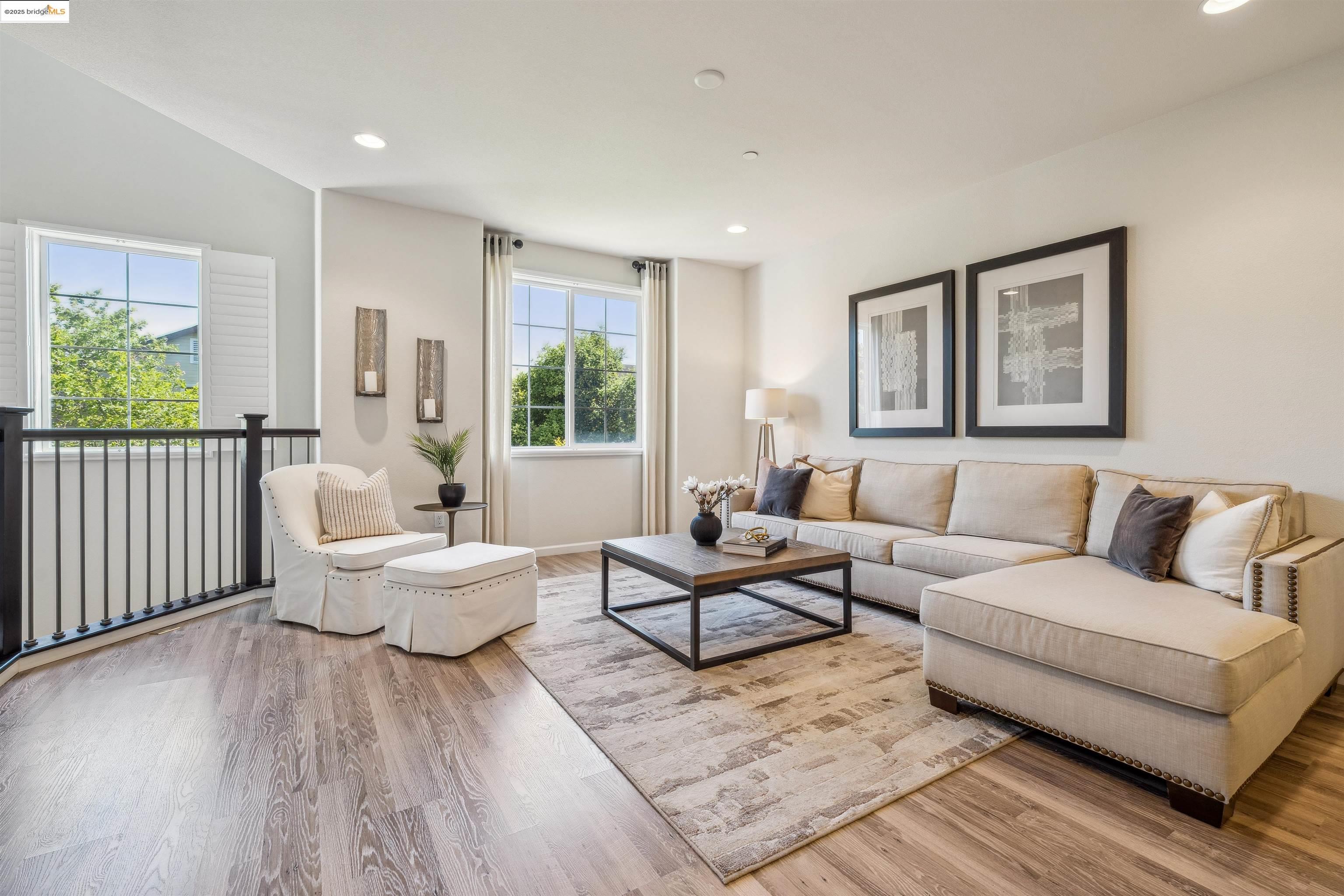 Detail Gallery Image 34 of 60 For 1004 Maritime Way, Richmond,  CA 94804 - 3 Beds | 3/1 Baths