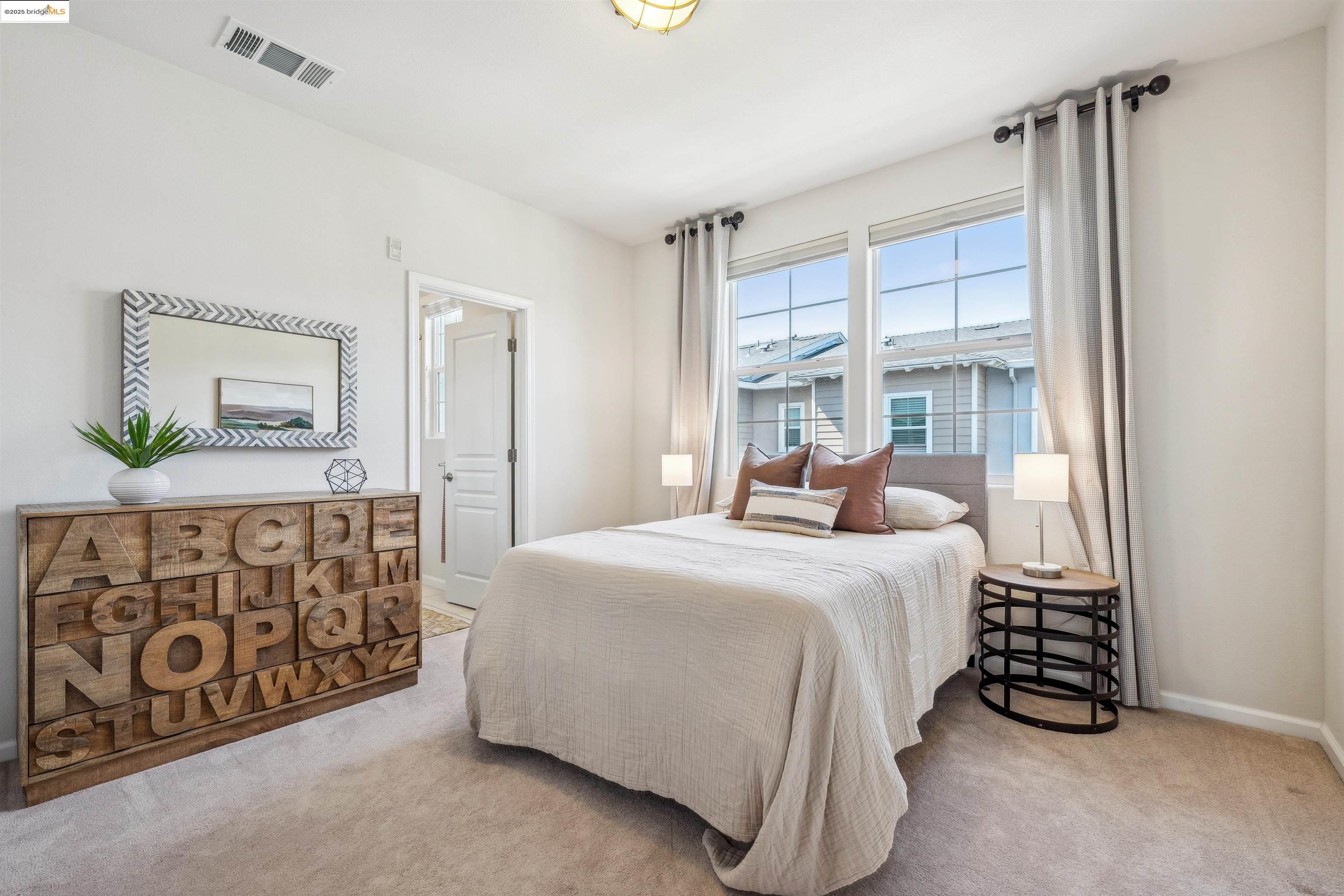 Detail Gallery Image 53 of 60 For 1004 Maritime Way, Richmond,  CA 94804 - 3 Beds | 3/1 Baths
