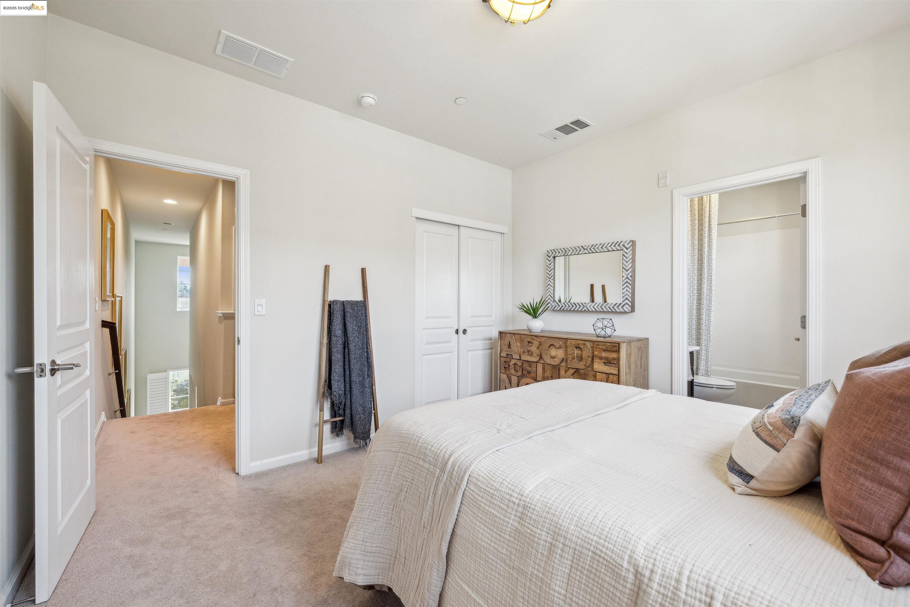 Detail Gallery Image 54 of 60 For 1004 Maritime Way, Richmond,  CA 94804 - 3 Beds | 3/1 Baths
