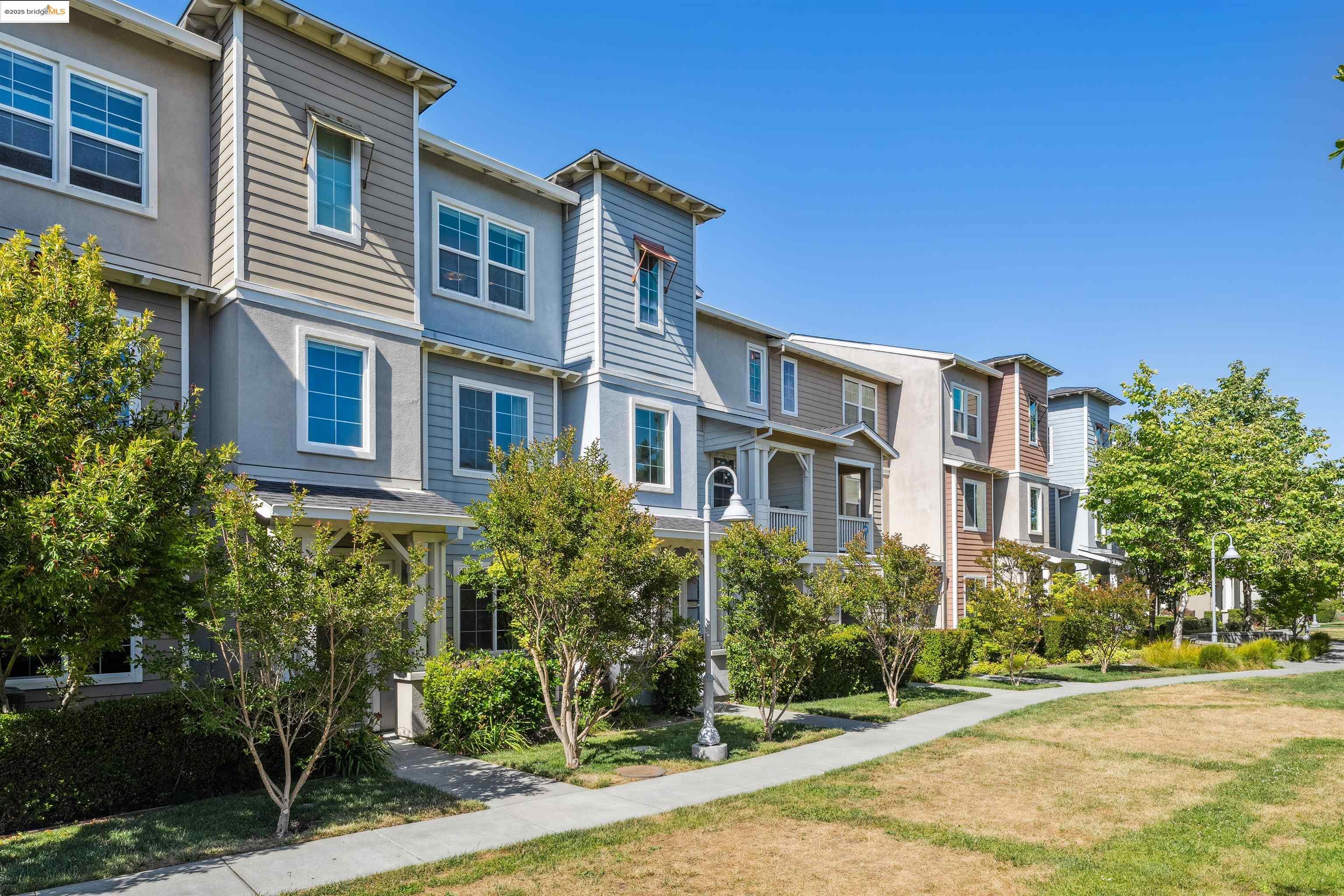 Detail Gallery Image 57 of 60 For 1004 Maritime Way, Richmond,  CA 94804 - 3 Beds | 3/1 Baths