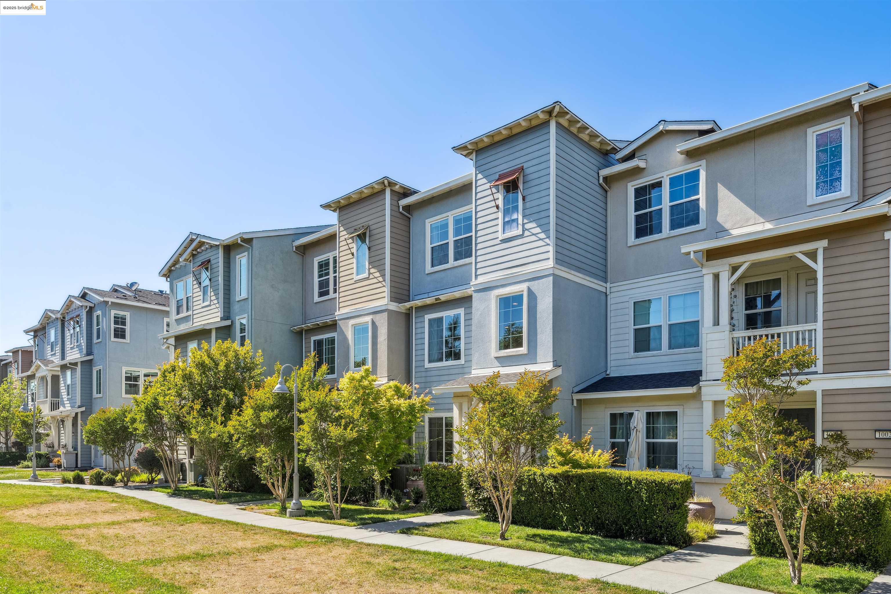 Detail Gallery Image 59 of 60 For 1004 Maritime Way, Richmond,  CA 94804 - 3 Beds | 3/1 Baths