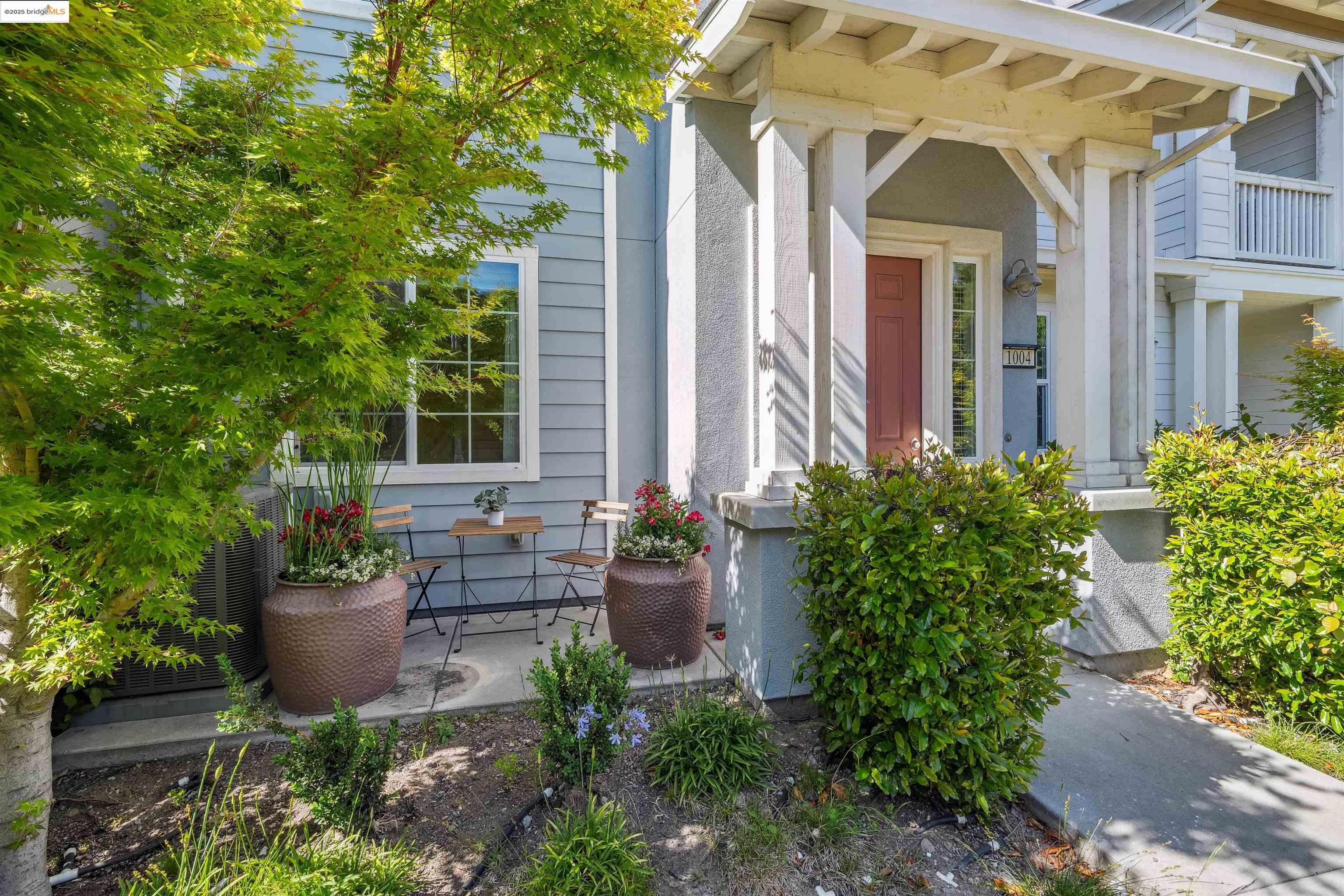 Detail Gallery Image 60 of 60 For 1004 Maritime Way, Richmond,  CA 94804 - 3 Beds | 3/1 Baths