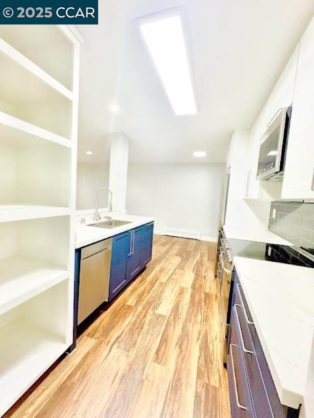Detail Gallery Image 11 of 42 For 1305 Webster St #C102,  Alameda,  CA 94501 - 1 Beds | 1 Baths