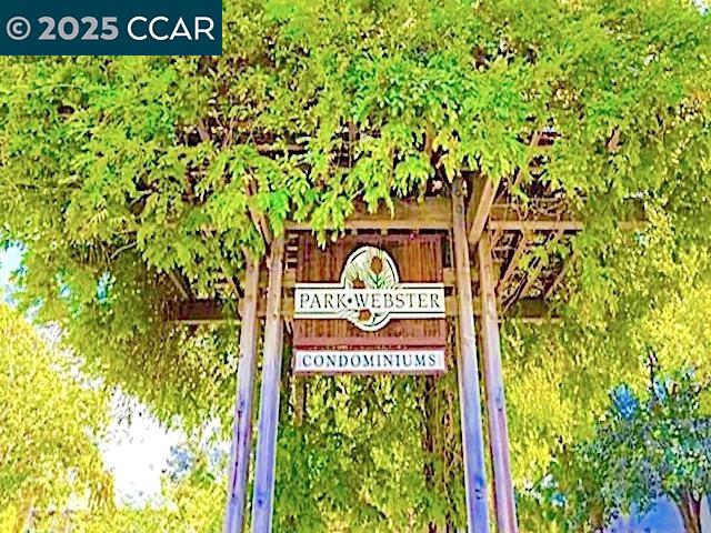 Detail Gallery Image 34 of 42 For 1305 Webster St #C102,  Alameda,  CA 94501 - 1 Beds | 1 Baths