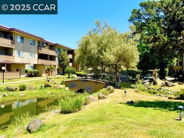 Detail Gallery Image 40 of 42 For 1305 Webster St #C102,  Alameda,  CA 94501 - 1 Beds | 1 Baths