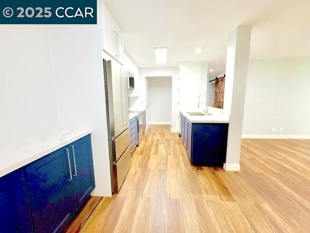 Detail Gallery Image 7 of 42 For 1305 Webster St #C102,  Alameda,  CA 94501 - 1 Beds | 1 Baths