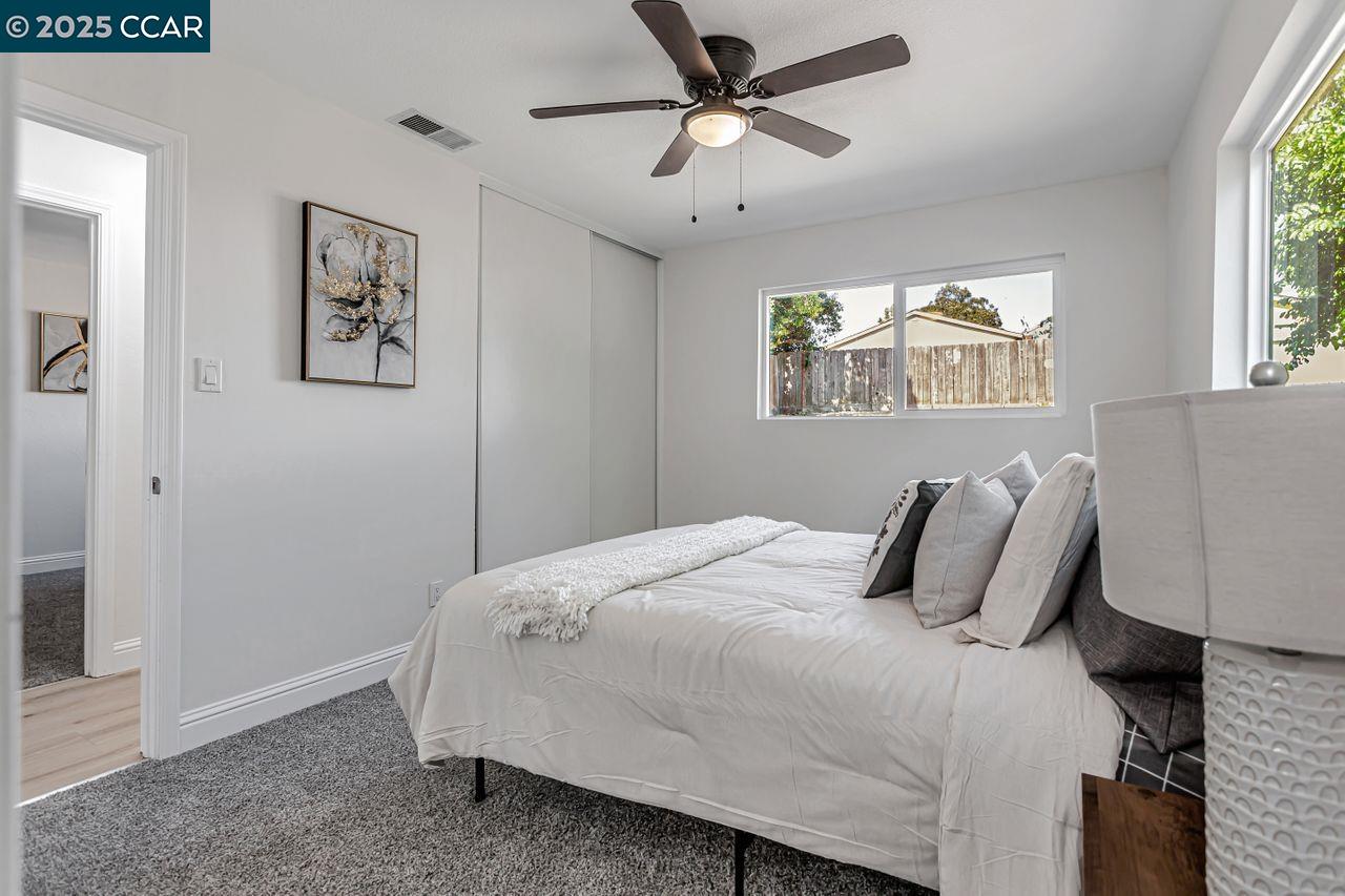 Detail Gallery Image 12 of 26 For 168 Simonton St, Vallejo,  CA 94589 - 3 Beds | 2 Baths