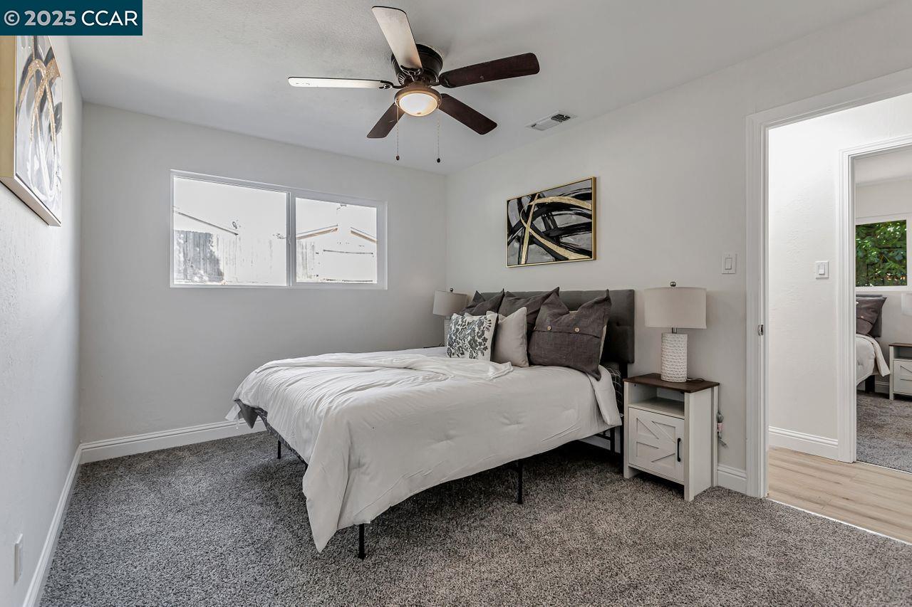 Detail Gallery Image 16 of 26 For 168 Simonton St, Vallejo,  CA 94589 - 3 Beds | 2 Baths