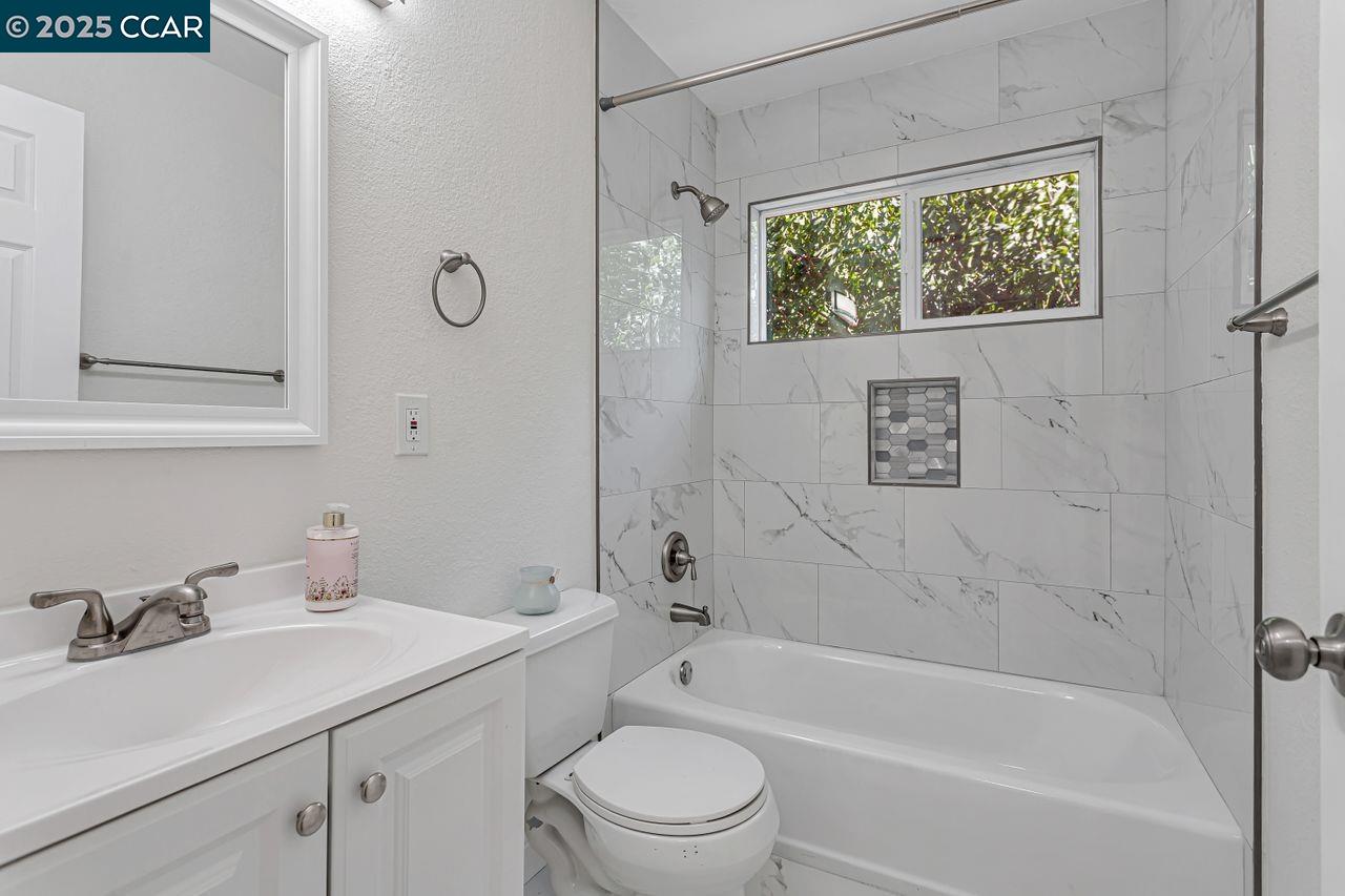 Detail Gallery Image 19 of 26 For 168 Simonton St, Vallejo,  CA 94589 - 3 Beds | 2 Baths