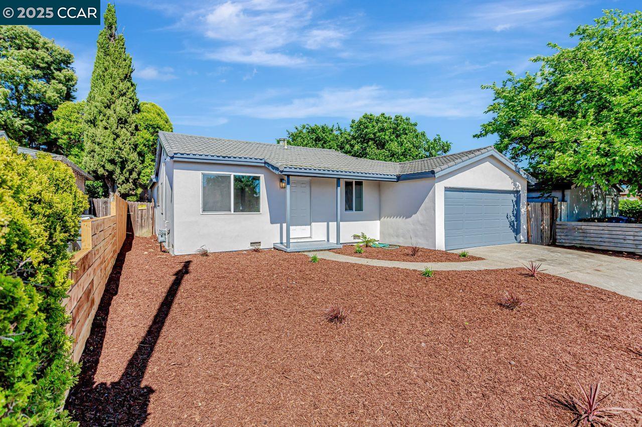 Detail Gallery Image 25 of 26 For 168 Simonton St, Vallejo,  CA 94589 - 3 Beds | 2 Baths