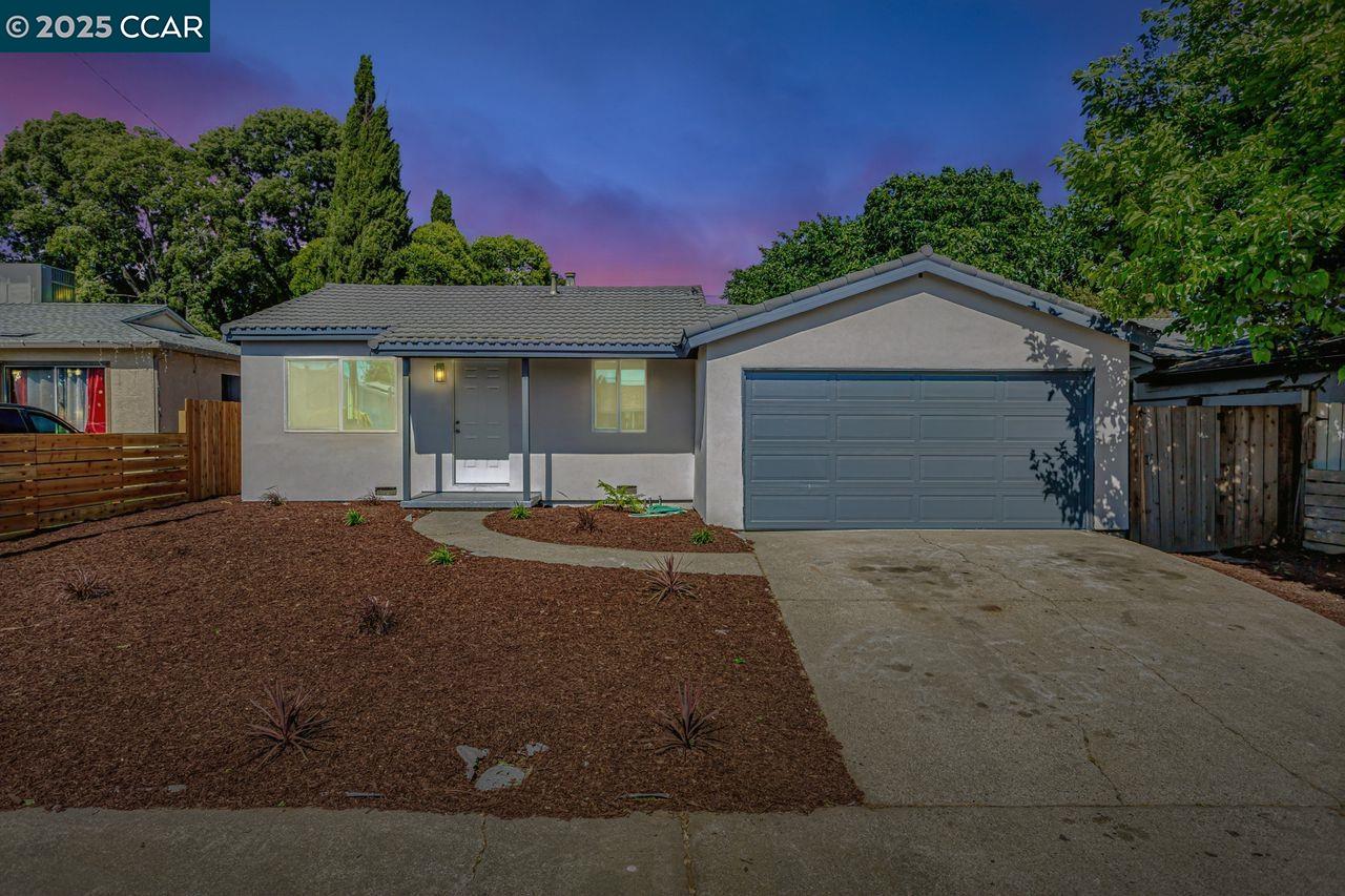 Detail Gallery Image 26 of 26 For 168 Simonton St, Vallejo,  CA 94589 - 3 Beds | 2 Baths