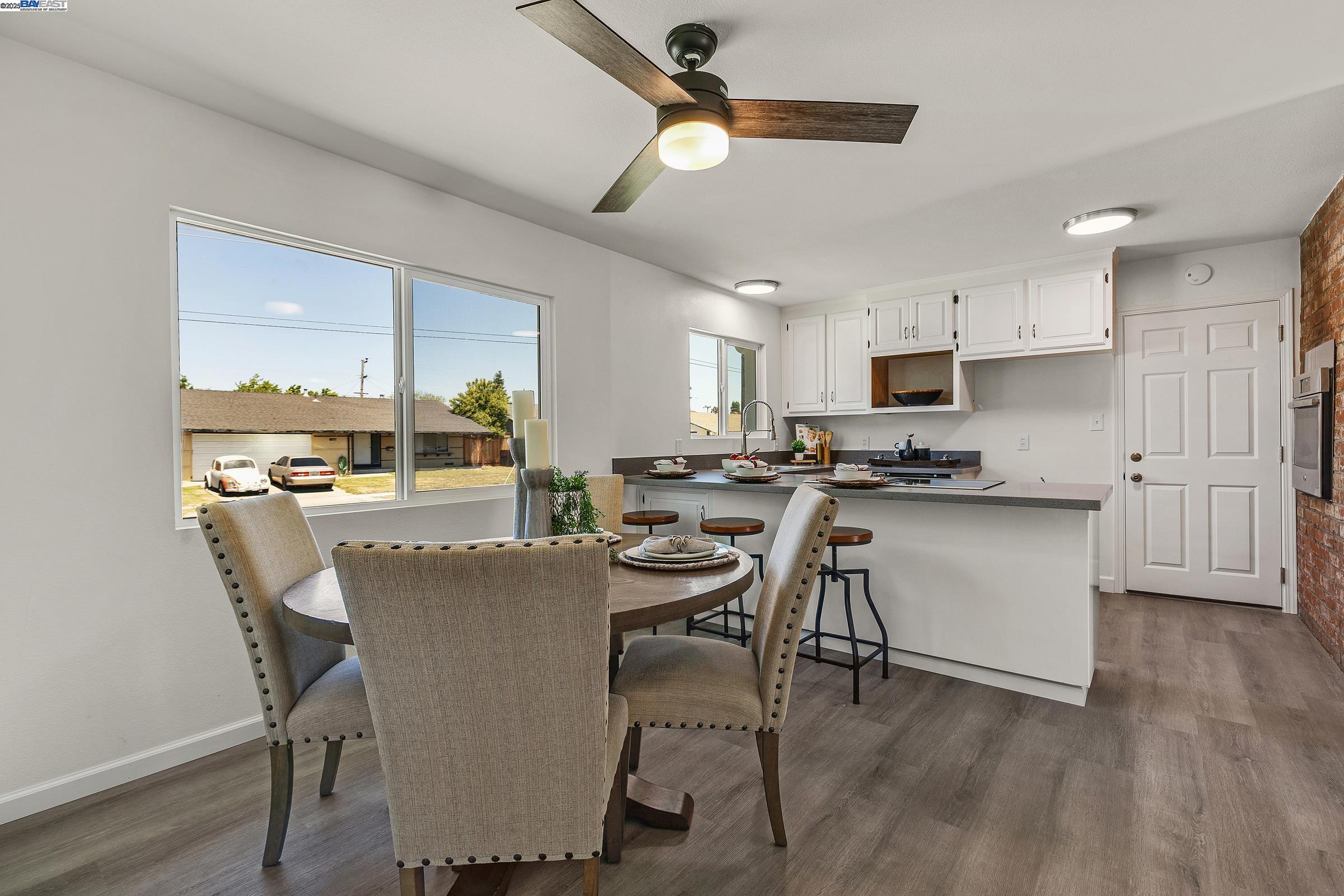 Detail Gallery Image 12 of 50 For 4940 Omar St, Fremont,  CA 94538 - 3 Beds | 2 Baths