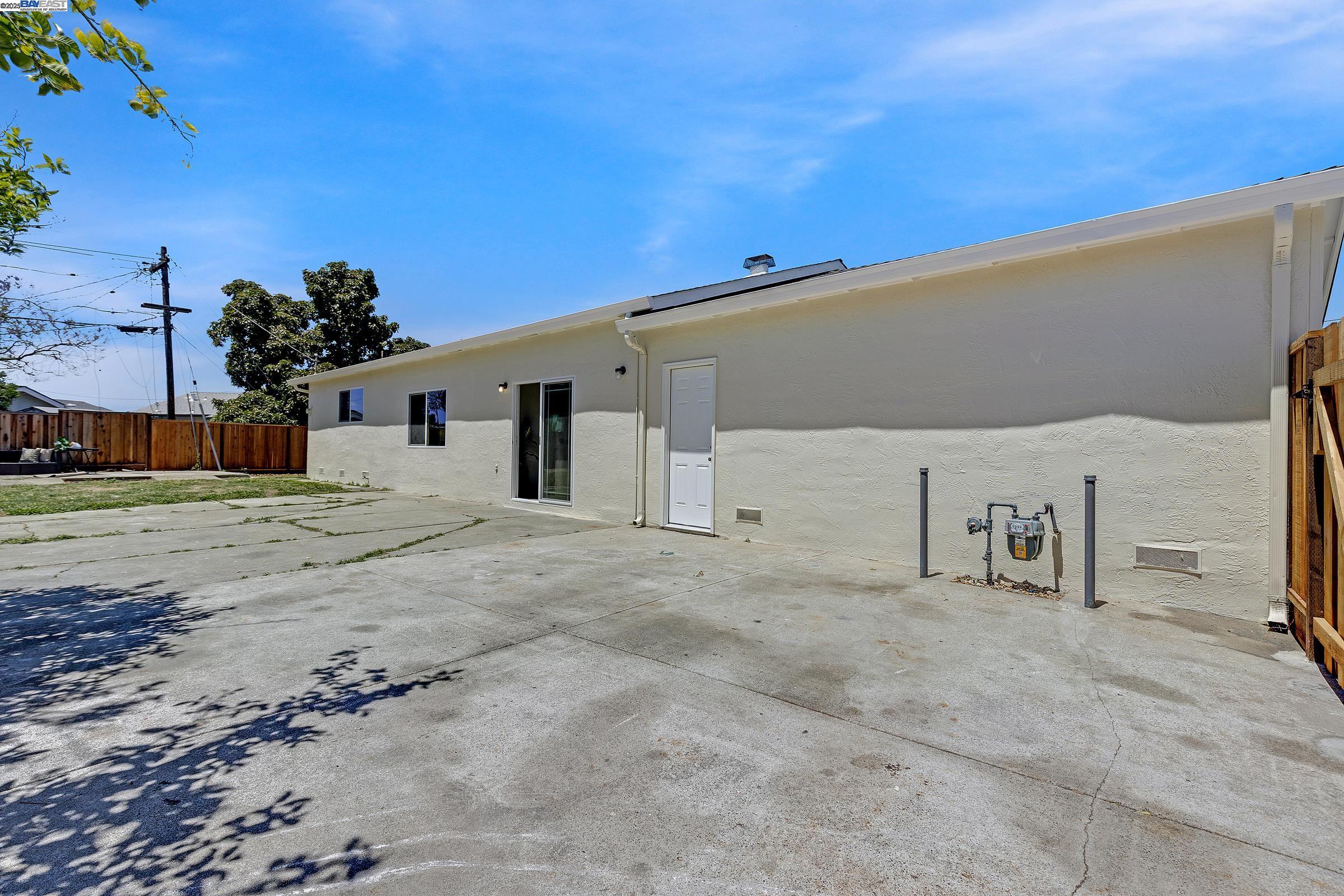 Detail Gallery Image 30 of 50 For 4940 Omar St, Fremont,  CA 94538 - 3 Beds | 2 Baths