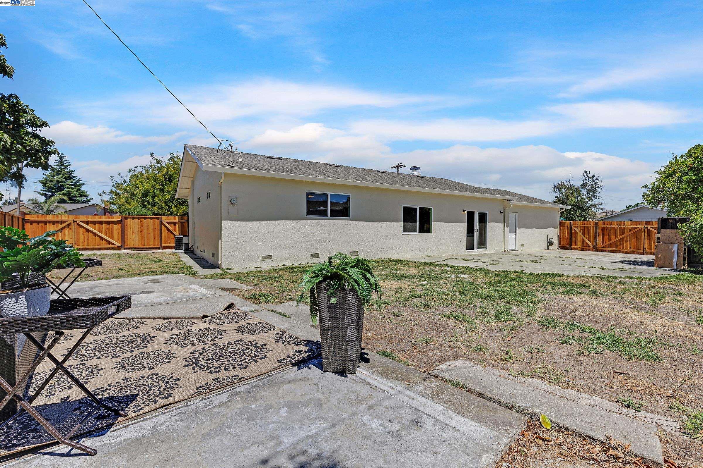 Detail Gallery Image 33 of 50 For 4940 Omar St, Fremont,  CA 94538 - 3 Beds | 2 Baths