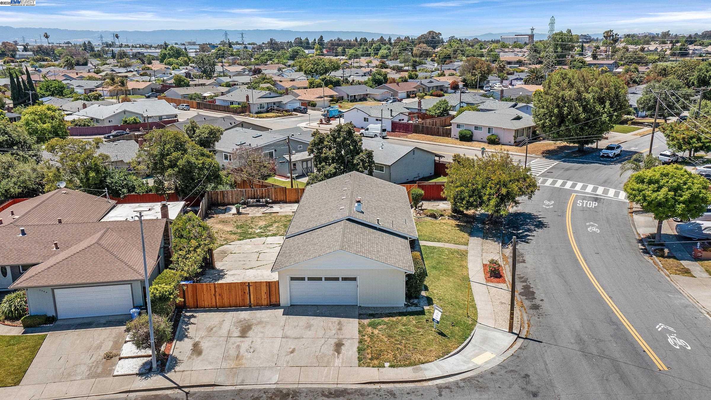 Detail Gallery Image 35 of 50 For 4940 Omar St, Fremont,  CA 94538 - 3 Beds | 2 Baths