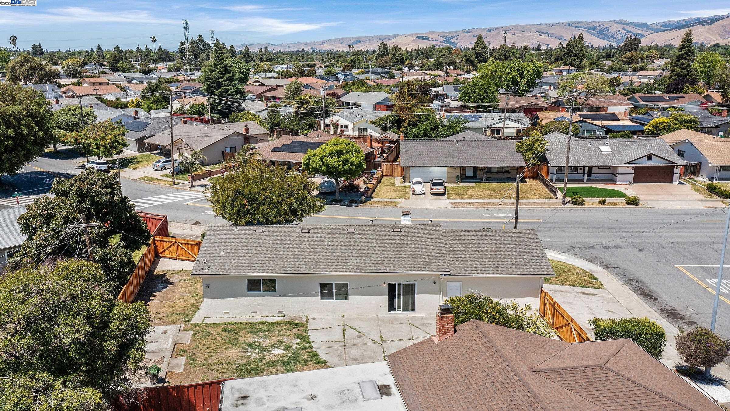 Detail Gallery Image 43 of 50 For 4940 Omar St, Fremont,  CA 94538 - 3 Beds | 2 Baths