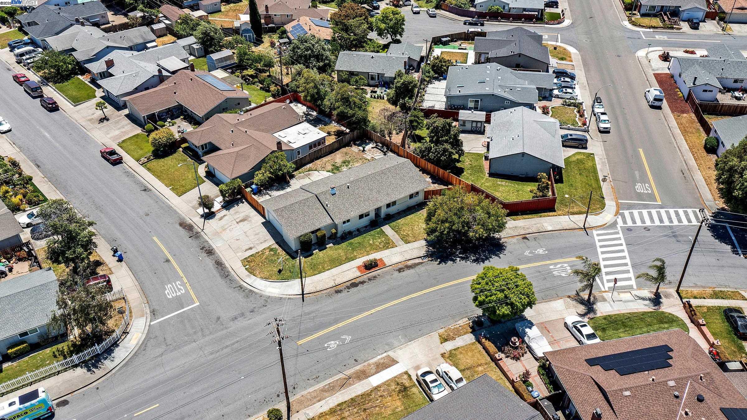 Detail Gallery Image 47 of 50 For 4940 Omar St, Fremont,  CA 94538 - 3 Beds | 2 Baths