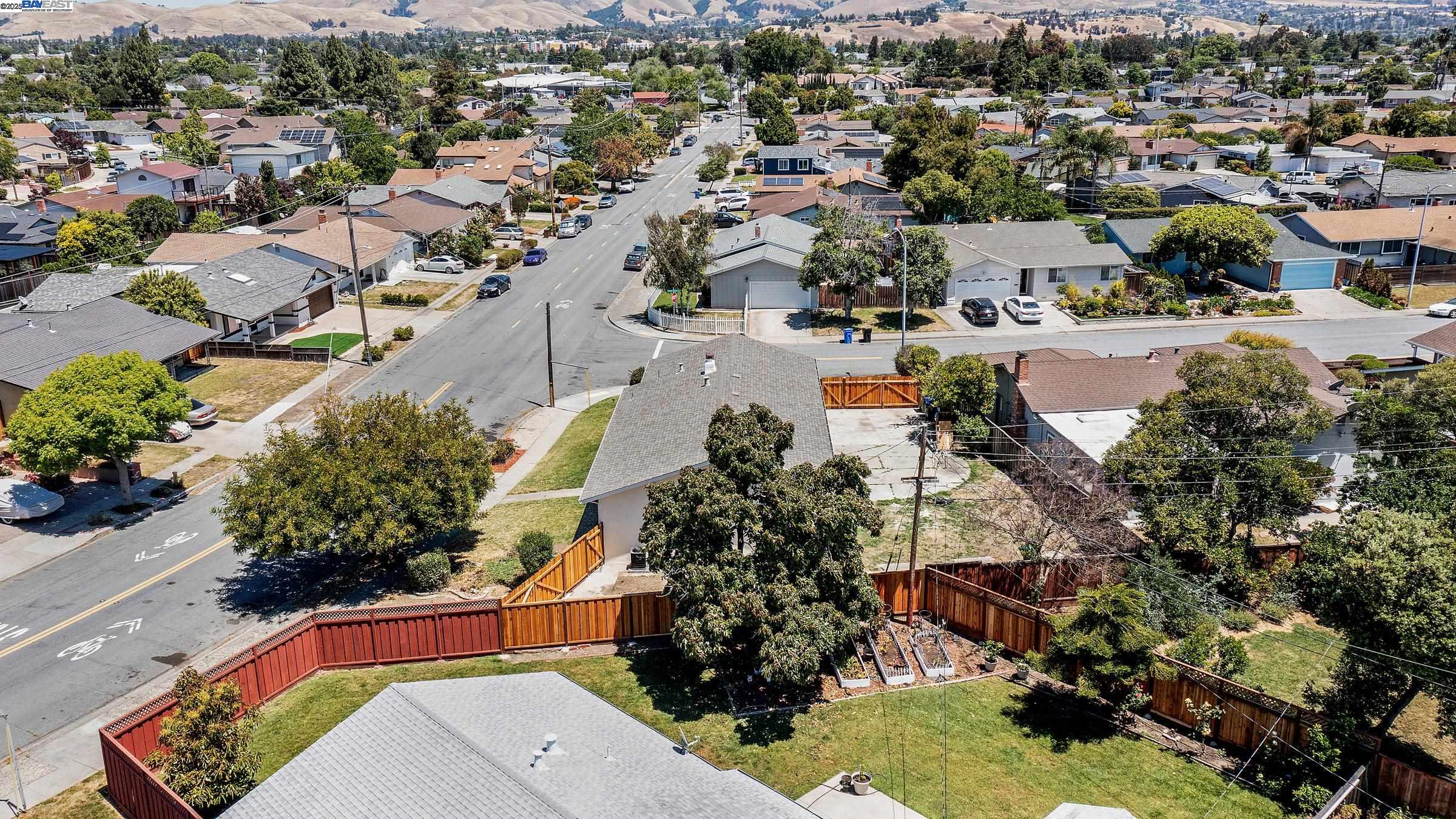 Detail Gallery Image 49 of 50 For 4940 Omar St, Fremont,  CA 94538 - 3 Beds | 2 Baths
