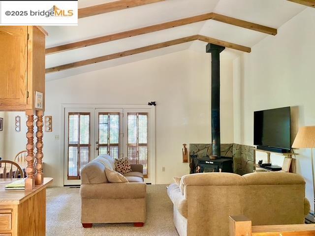 Detail Gallery Image 3 of 50 For 12103 Hillhurst Circle, Groveland,  CA 95321-9321 - 2 Beds | 2 Baths