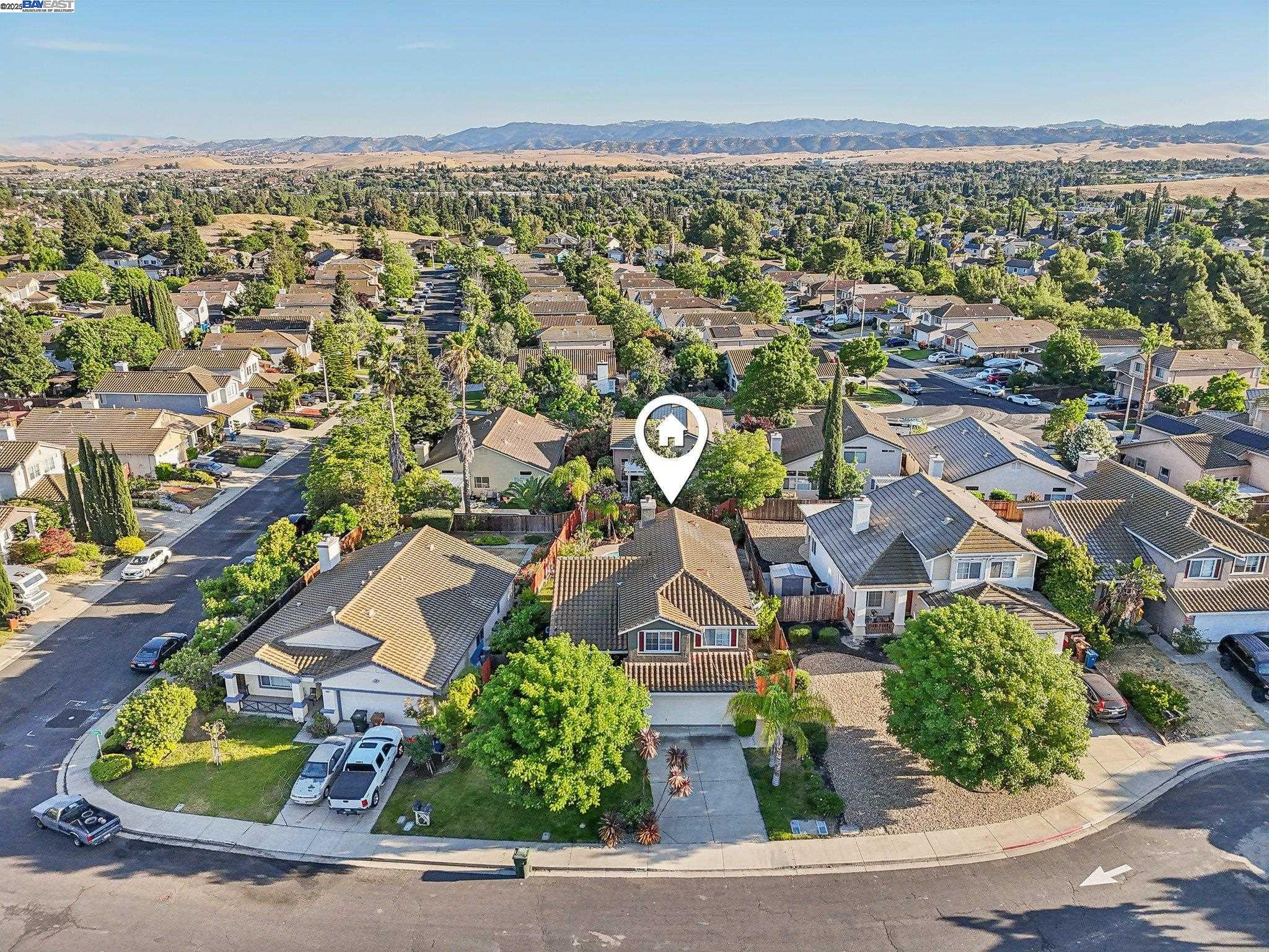 4940 Chaps Ct, Antioch, California 94531, 3 Bedrooms Bedrooms, 7 Rooms Rooms,2 BathroomsBathrooms,Residential,For Sale,4940 Chaps Ct,41098707