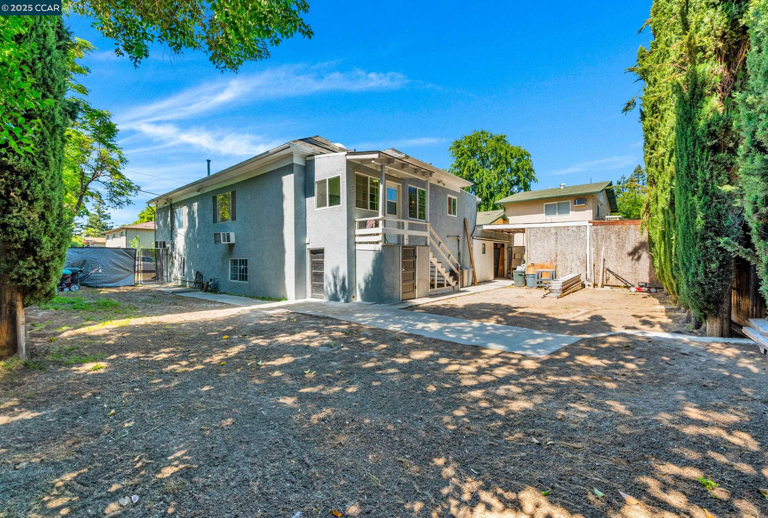 Detail Gallery Image 34 of 47 For 367 Rose Avenue, Pleasanton,  CA 94566 - 3 Beds | 2 Baths