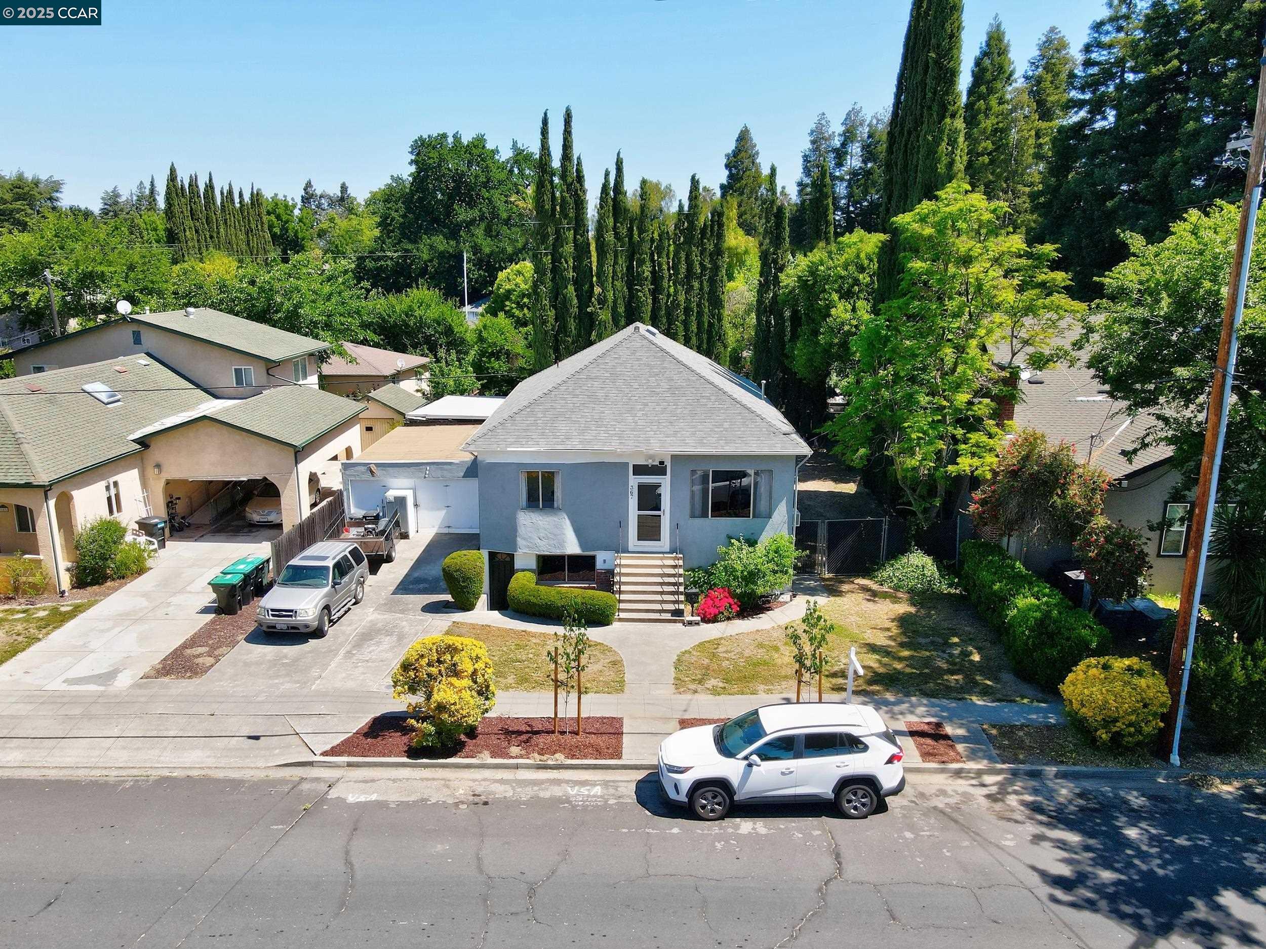 Detail Gallery Image 35 of 47 For 367 Rose Avenue, Pleasanton,  CA 94566 - 3 Beds | 2 Baths
