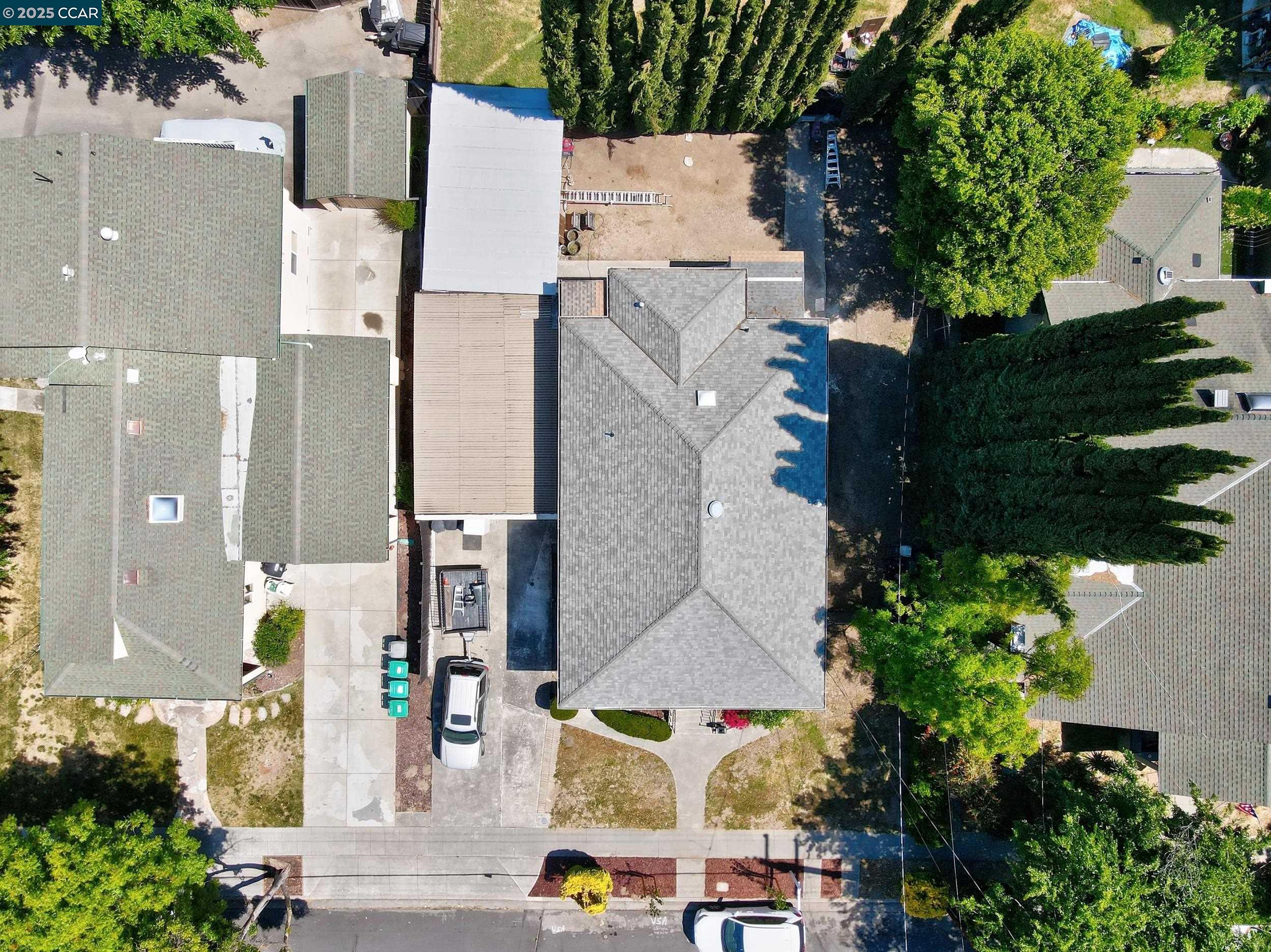 Detail Gallery Image 37 of 47 For 367 Rose Avenue, Pleasanton,  CA 94566 - 3 Beds | 2 Baths