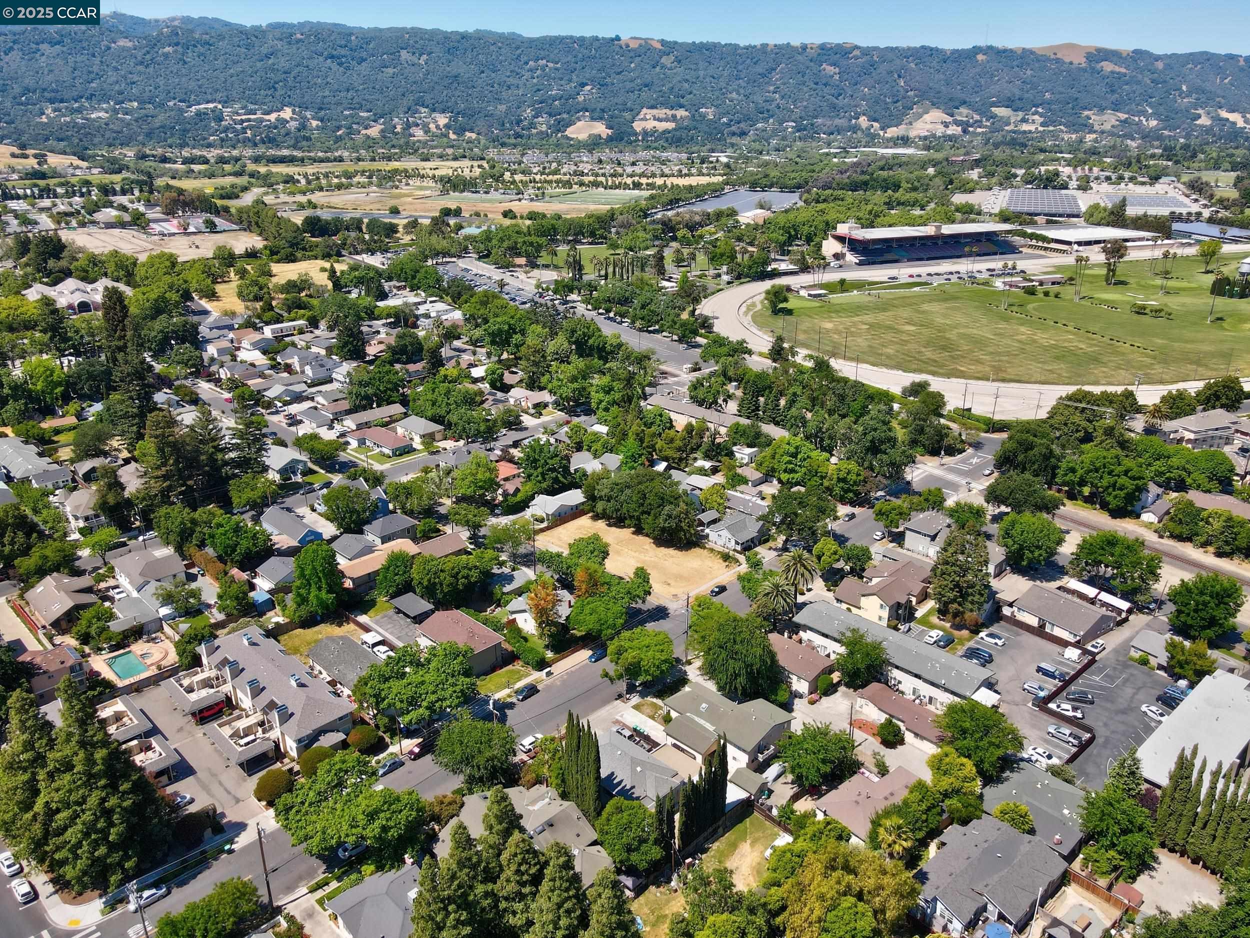 Detail Gallery Image 39 of 47 For 367 Rose Avenue, Pleasanton,  CA 94566 - 3 Beds | 2 Baths