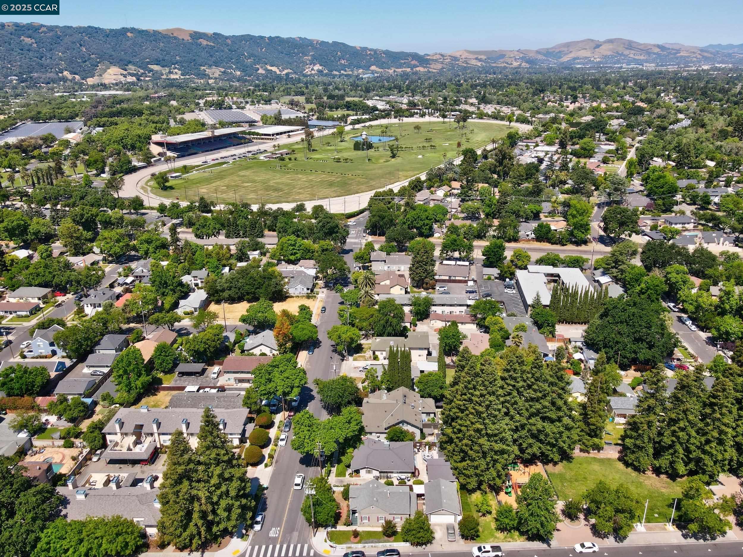 Detail Gallery Image 40 of 47 For 367 Rose Avenue, Pleasanton,  CA 94566 - 3 Beds | 2 Baths