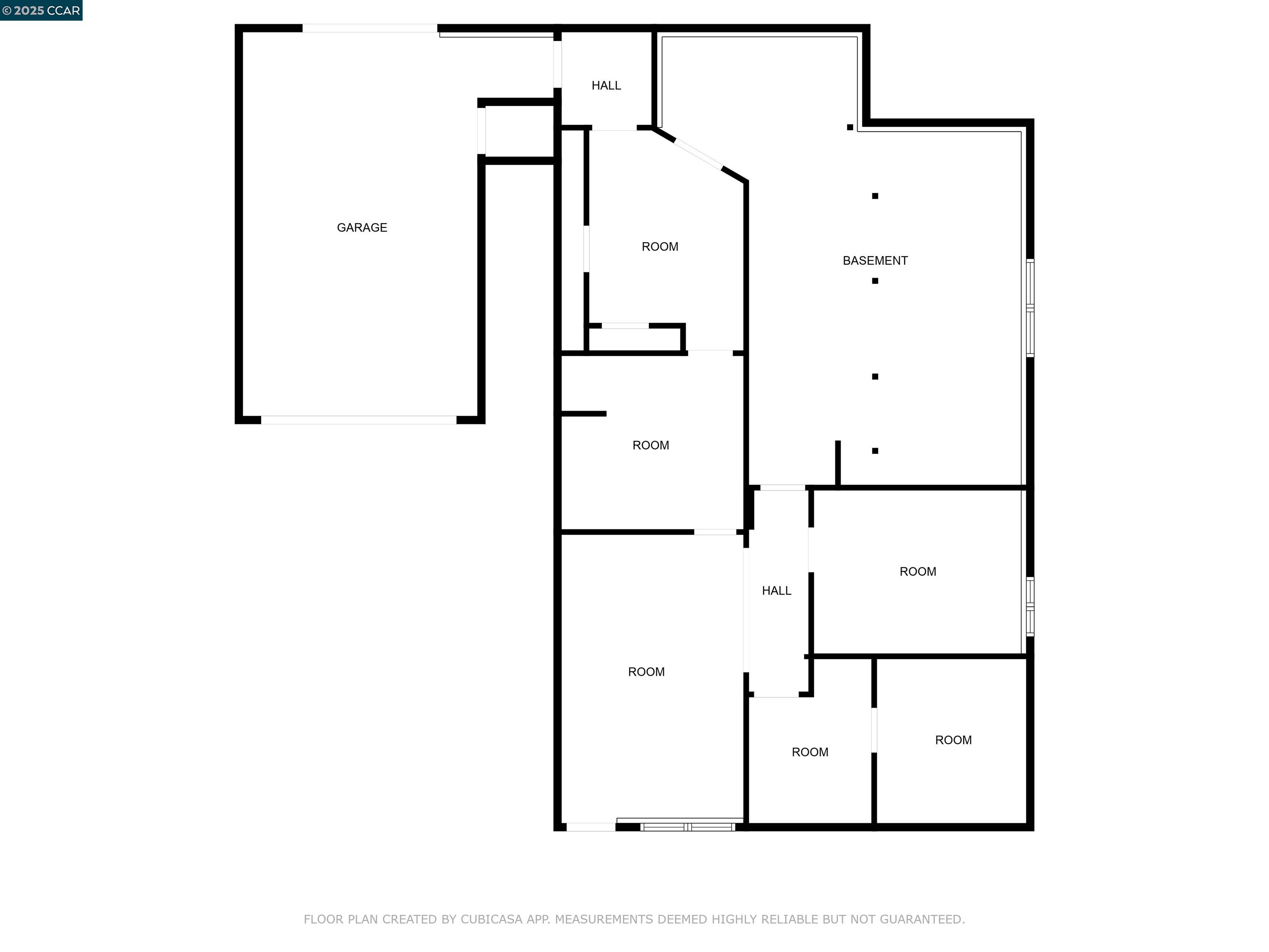 Detail Gallery Image 45 of 47 For 367 Rose Avenue, Pleasanton,  CA 94566 - 3 Beds | 2 Baths