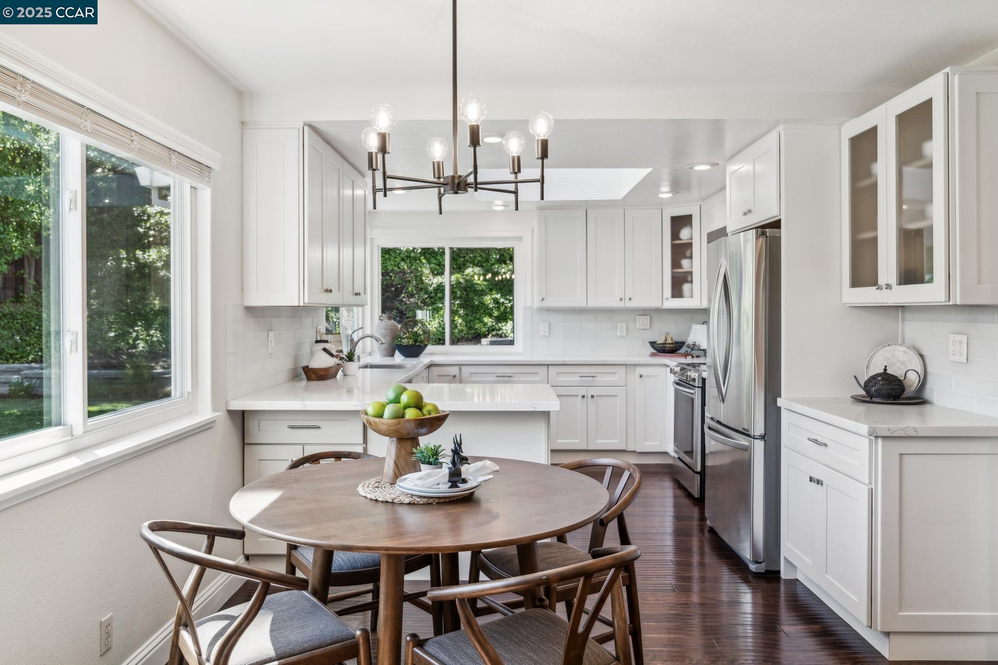 2533 Dapplegray Ln, Walnut Creek, California 94596, 3 Bedrooms Bedrooms, 7 Rooms Rooms,2 BathroomsBathrooms,Residential,For Sale,2533 Dapplegray Ln,41098711