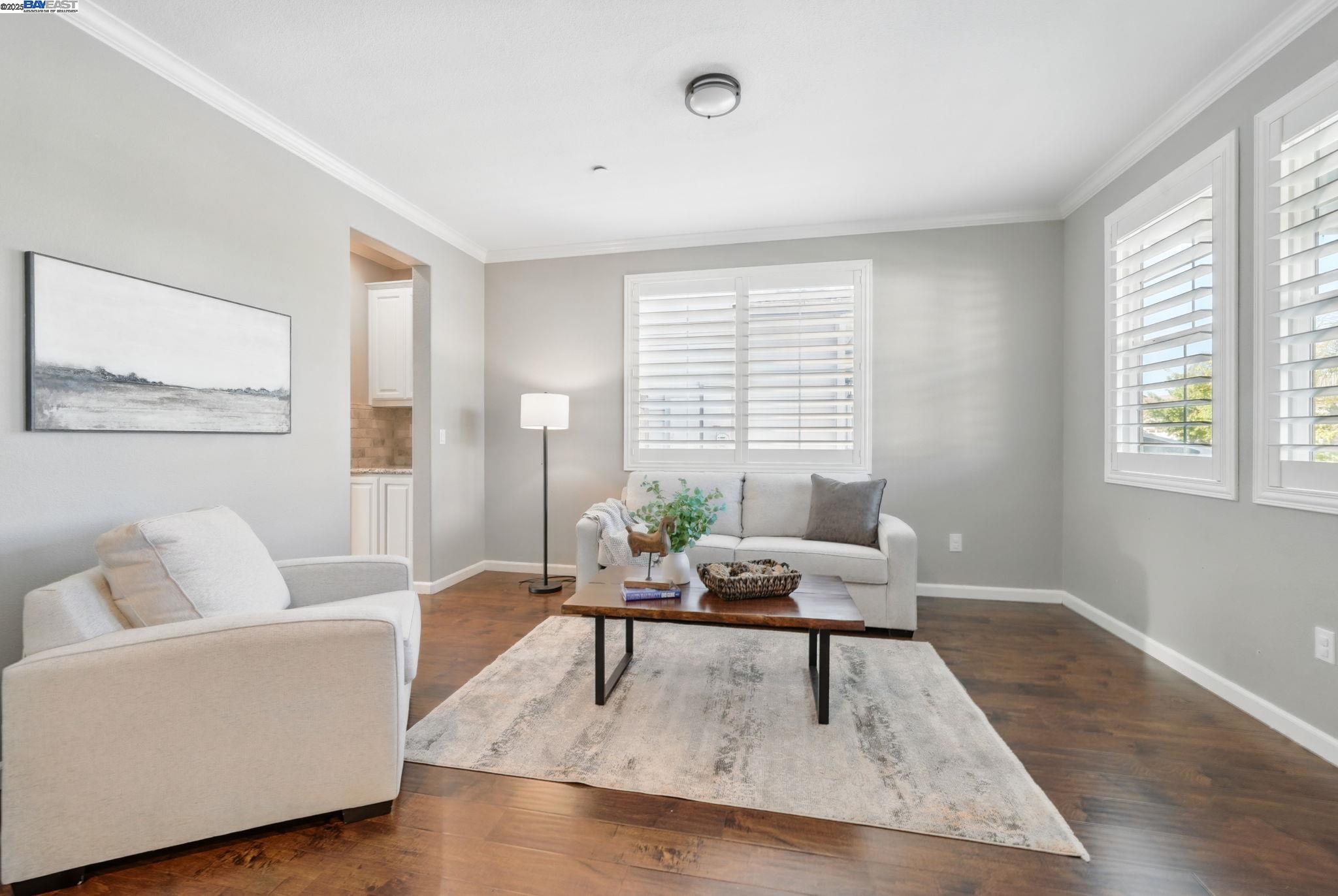 Detail Gallery Image 4 of 25 For 478 Milford St, Brentwood,  CA 94513 - 4 Beds | 2 Baths