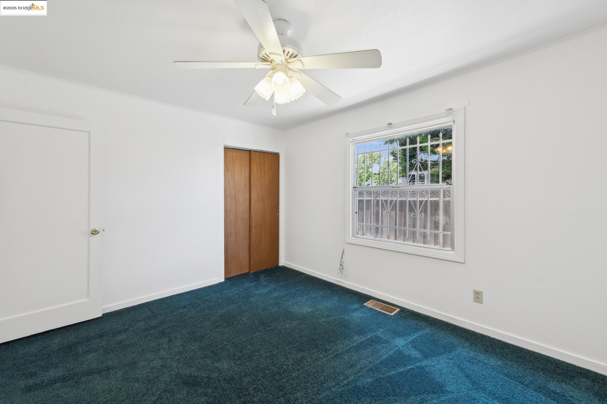 Detail Gallery Image 44 of 51 For 527 Capistrano Dr, Oakland,  CA 94603 - 3 Beds | 1 Baths