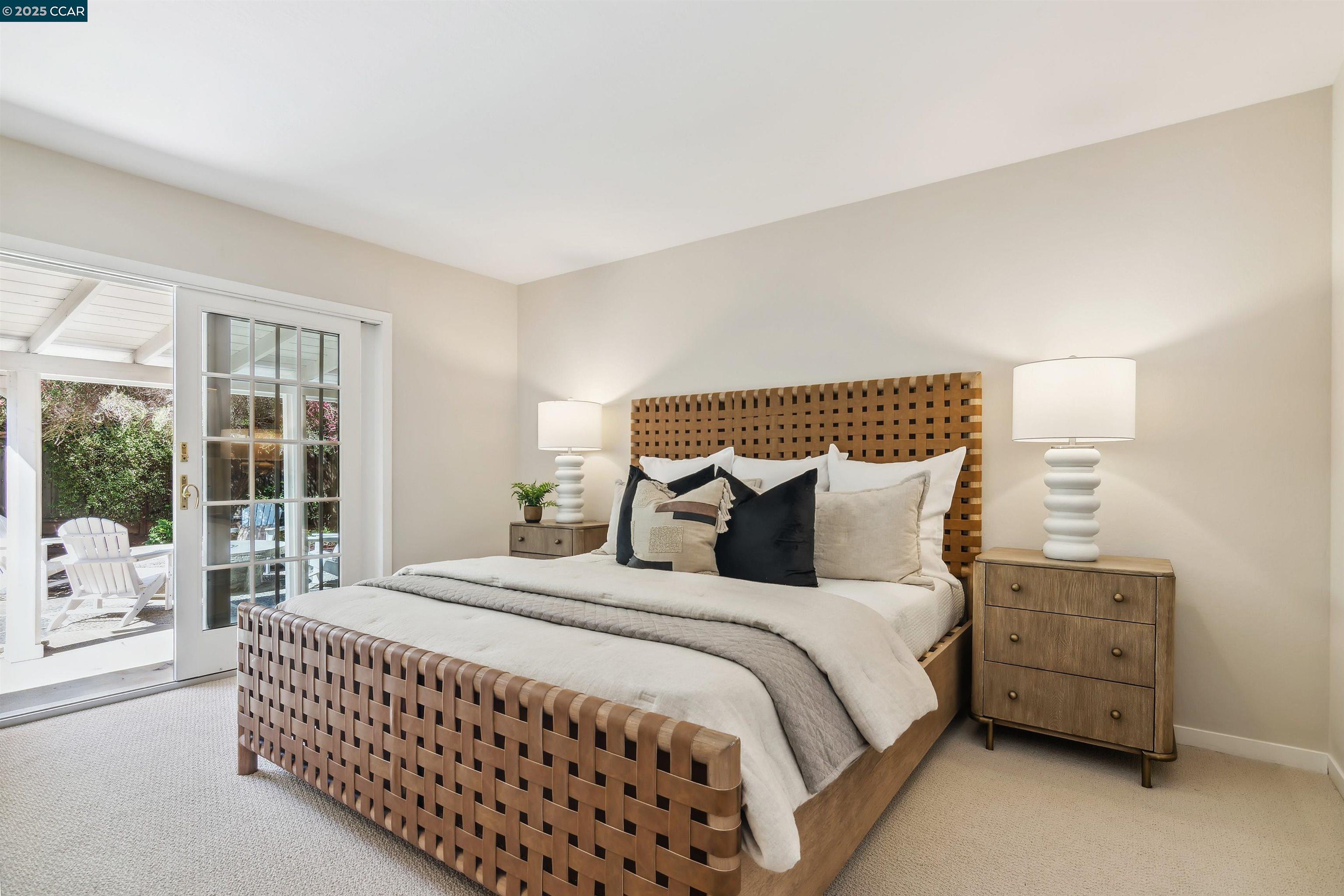 Detail Gallery Image 14 of 26 For 107 via Mantilla, Walnut Creek,  CA 94598 - 3 Beds | 2 Baths