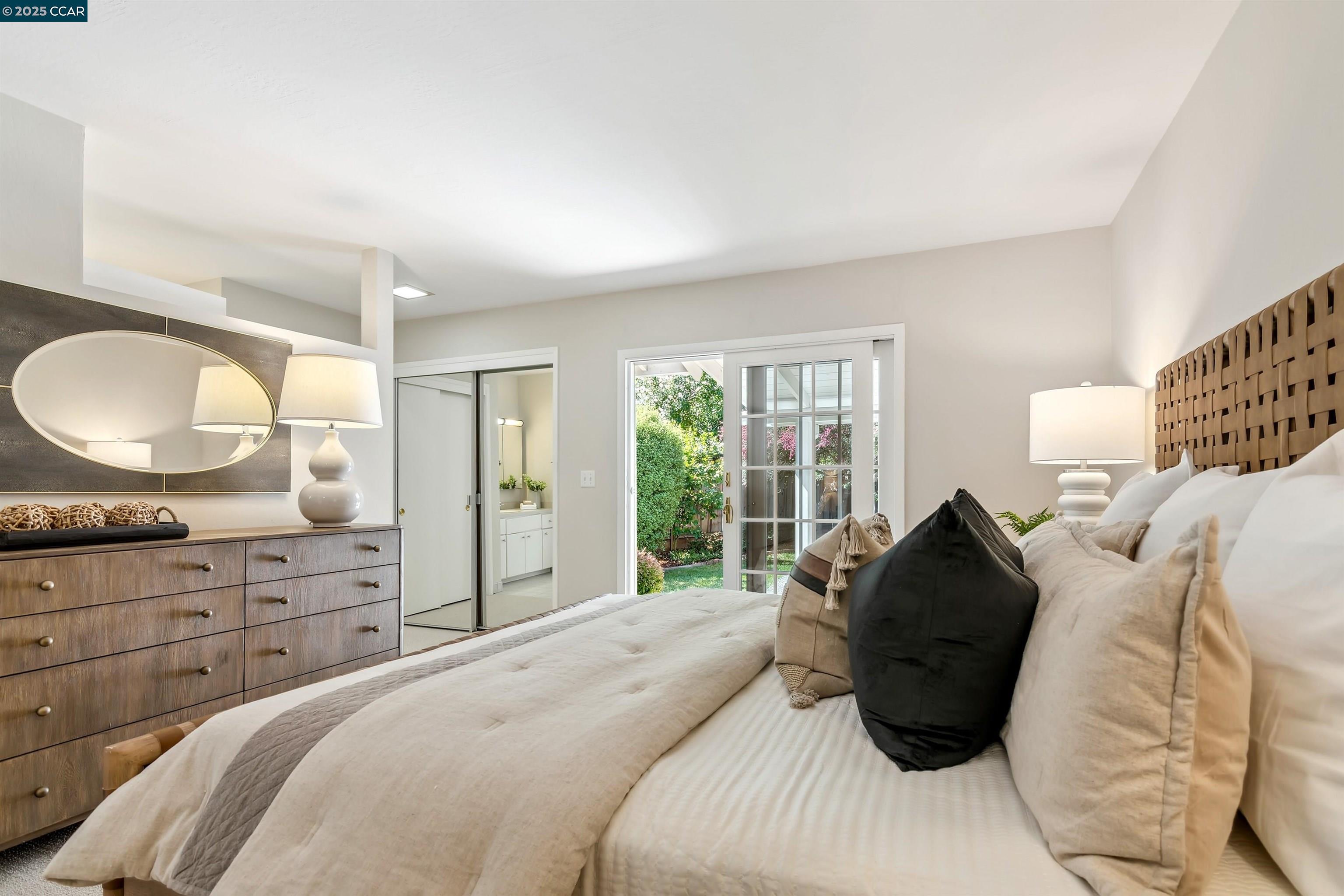 Detail Gallery Image 15 of 26 For 107 via Mantilla, Walnut Creek,  CA 94598 - 3 Beds | 2 Baths