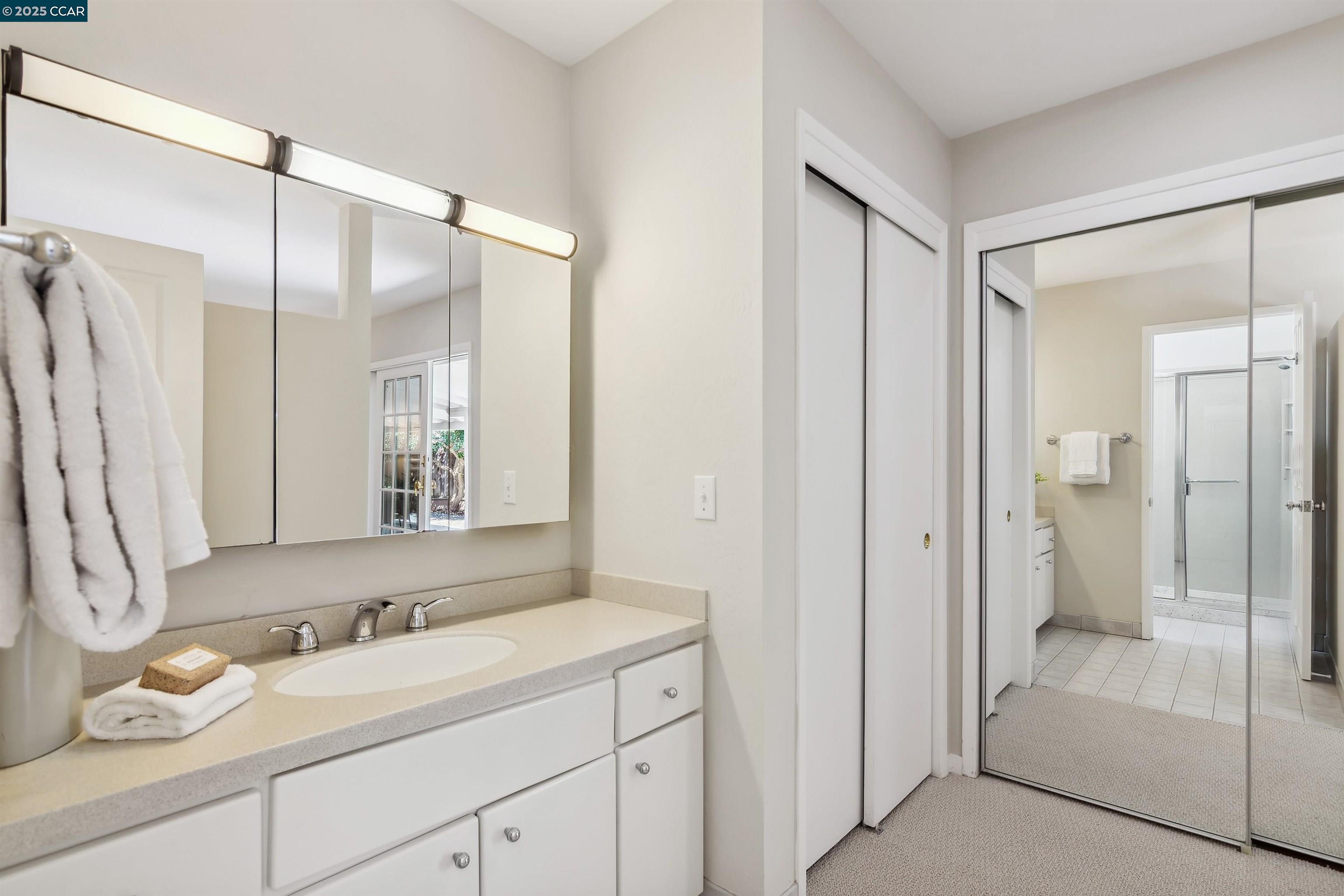 Detail Gallery Image 17 of 26 For 107 via Mantilla, Walnut Creek,  CA 94598 - 3 Beds | 2 Baths