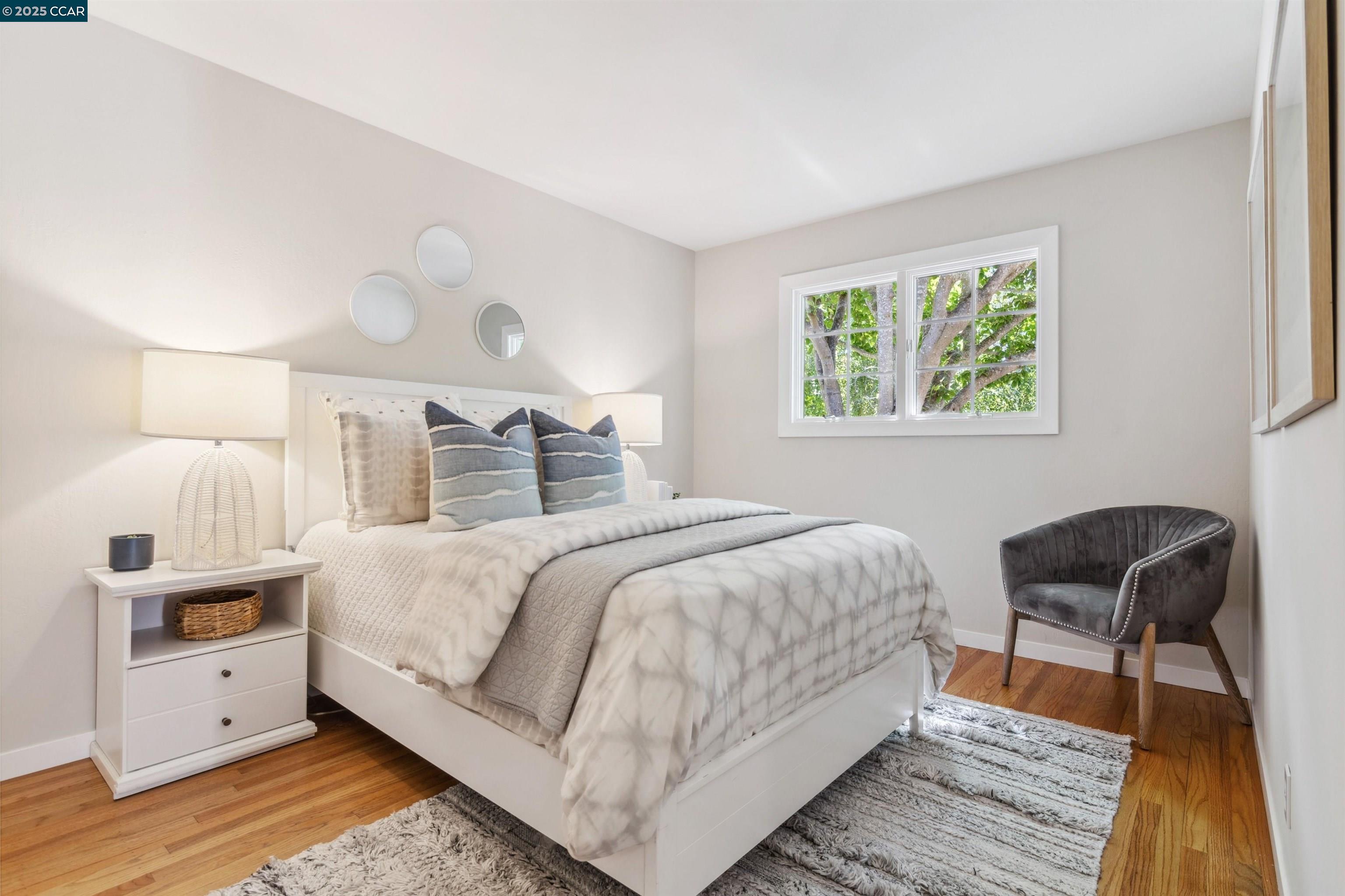 Detail Gallery Image 18 of 26 For 107 via Mantilla, Walnut Creek,  CA 94598 - 3 Beds | 2 Baths